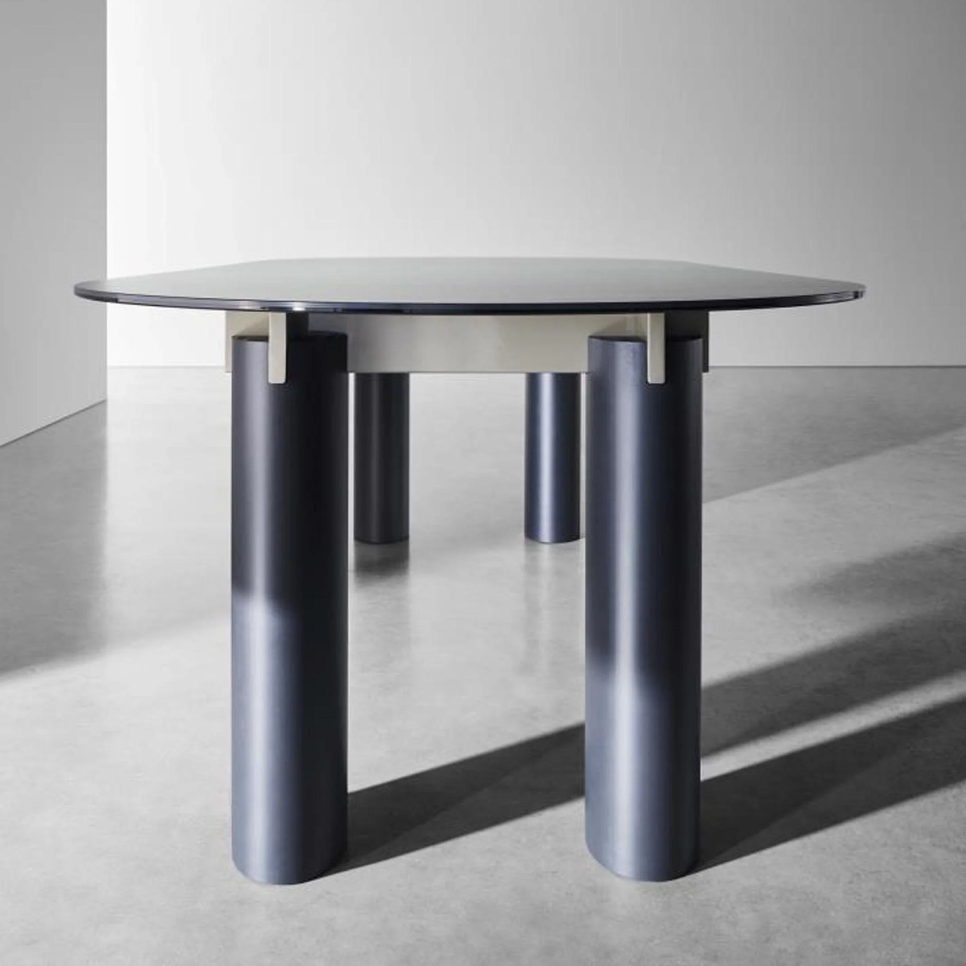 GERVASONI | DAEN 33 OVAL TABLE | $12,170.00 - Image 2