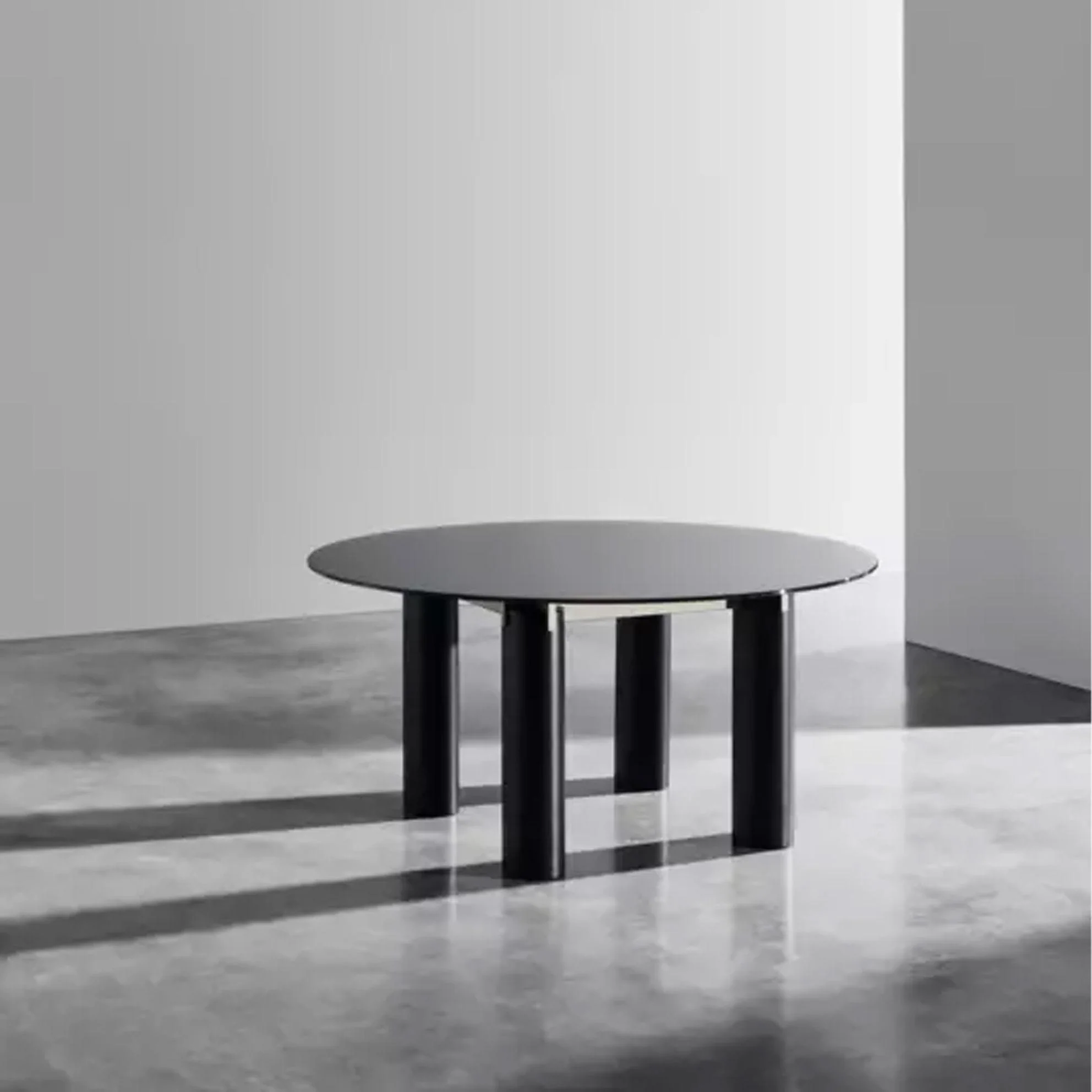 GERVASONI | DAEN 36 ROUND TABLE | $9,569.00 - Image 2