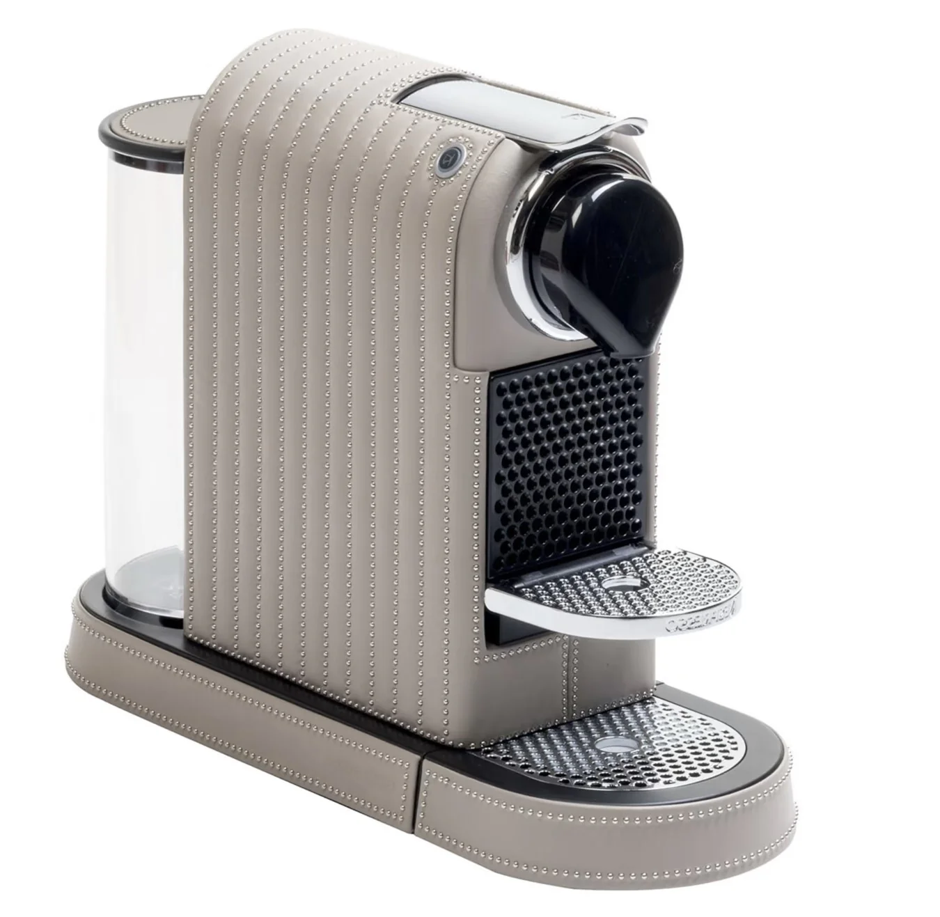 GIOBAGNARA | CITIZ DECOR LUX DIAMONDS COFFEE MACHINE #1 | $4,785.00 - Image 1