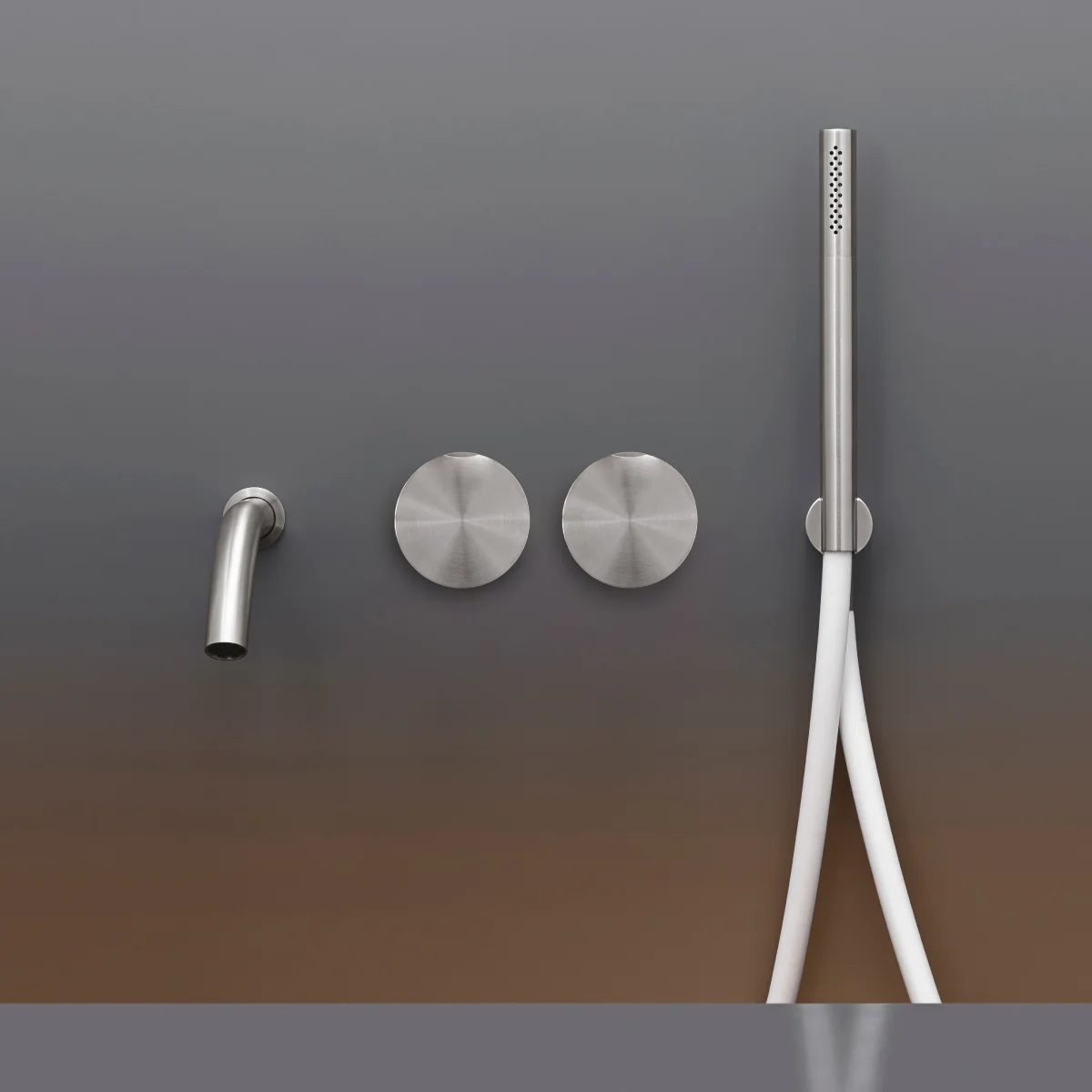 GIO26 I Mixer Set for bathtub by CEA Design – ,343.00 – ,591.00