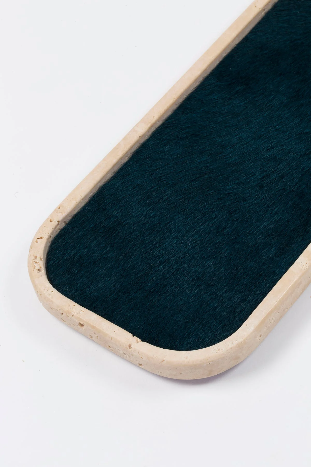 GIOBAGNARA | POLO MARMO STACKABLE VALET TRAY | $540.00 - Image 3