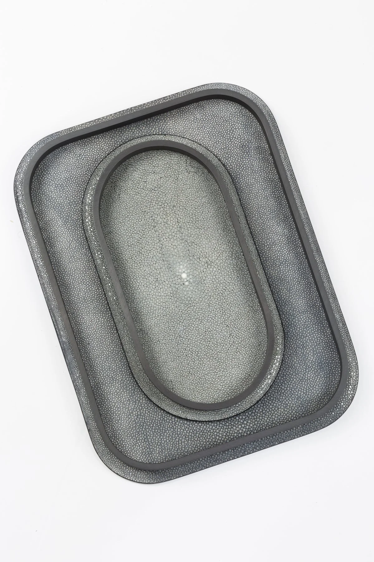 GIOBAGNARA | REGIS VALET TRAY | $1,375.00 - Image 2