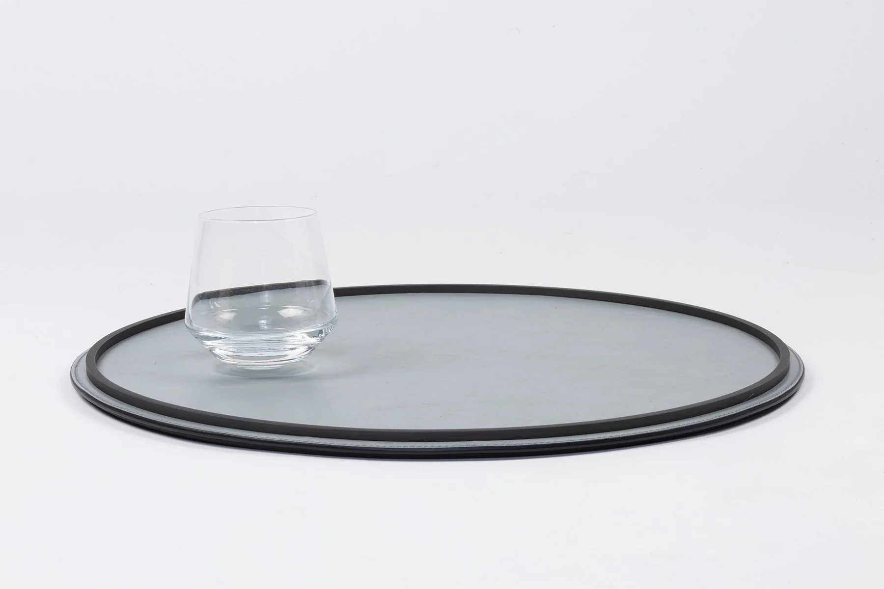 GIOBAGNARA | ROSSINI ROUND TRAY | $765.00 - Image 3