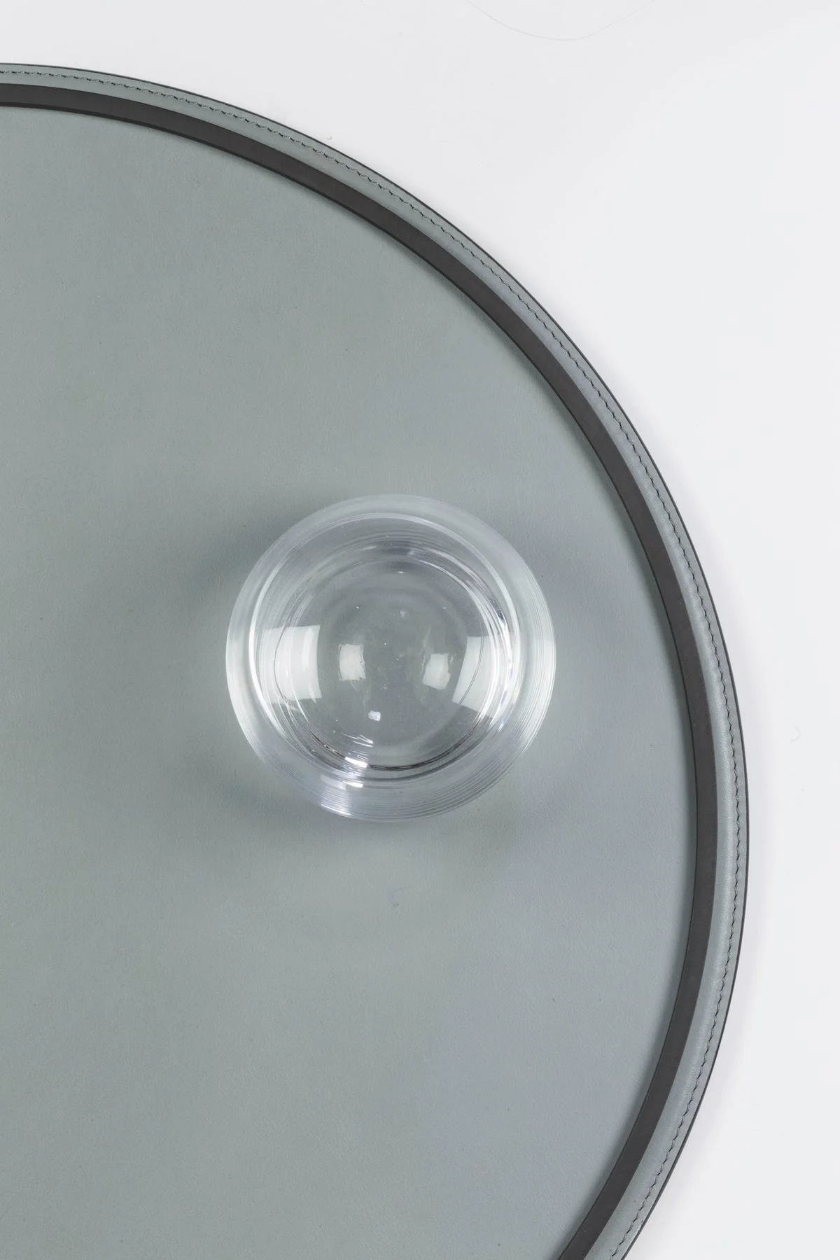 GIOBAGNARA | ROSSINI ROUND TRAY | $765.00 - Image 2