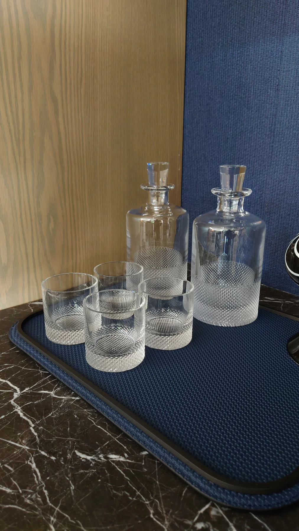 GIOBAGNARA | ROSSINI SQUARED TRAY | $967.00 - Image 3
