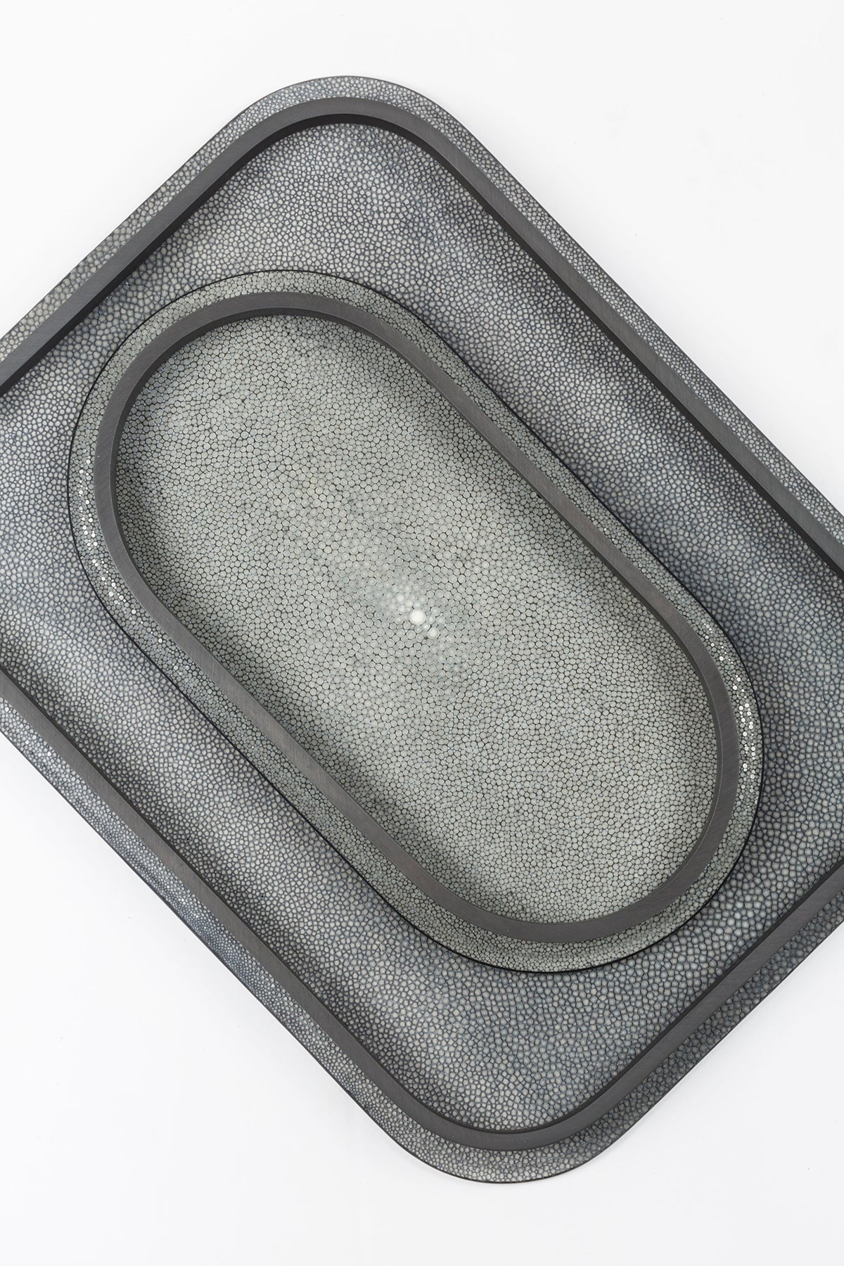 GIOBAGNARA | OVAL TRAY | $1,175.00 - Image 3