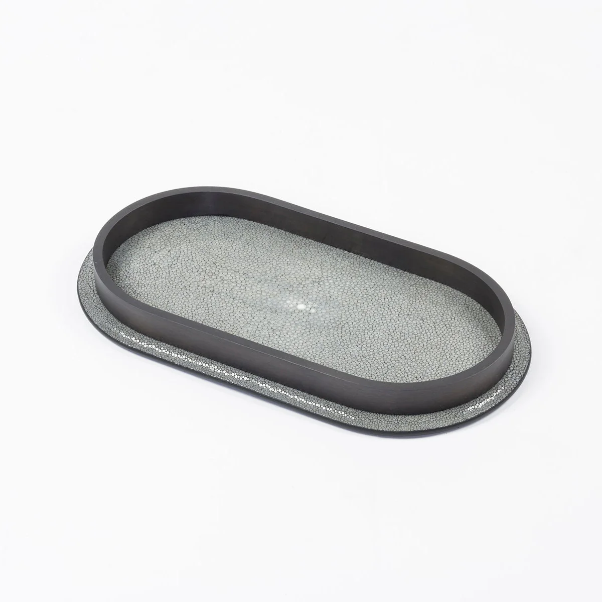 GIOBAGNARA | OVAL TRAY | $1,175.00 - Image 1