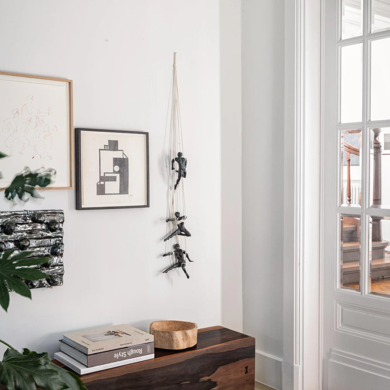 GARDECO | INTERLACE - JACQUES VANROOSE | $2,351.00 - Image 2