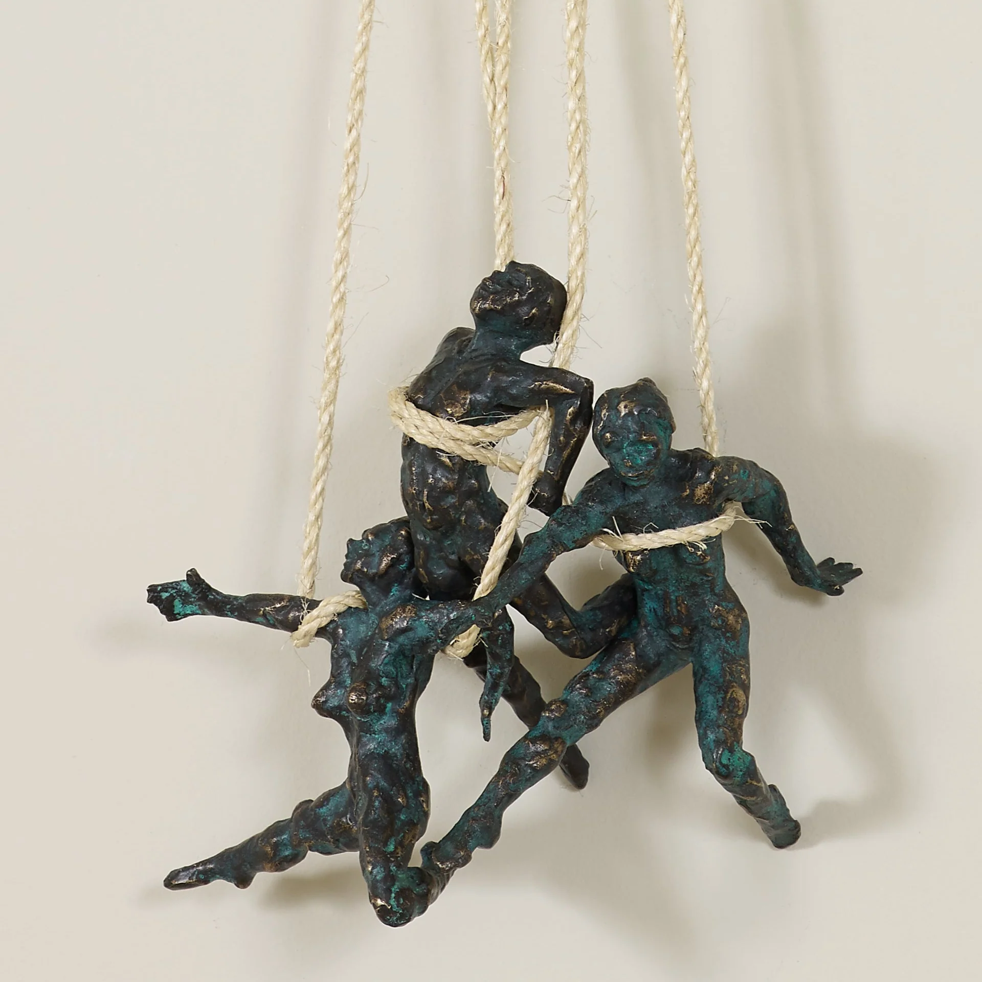 GARDECO | INTERLACE - JACQUES VANROOSE | $2,351.00 - Image 3