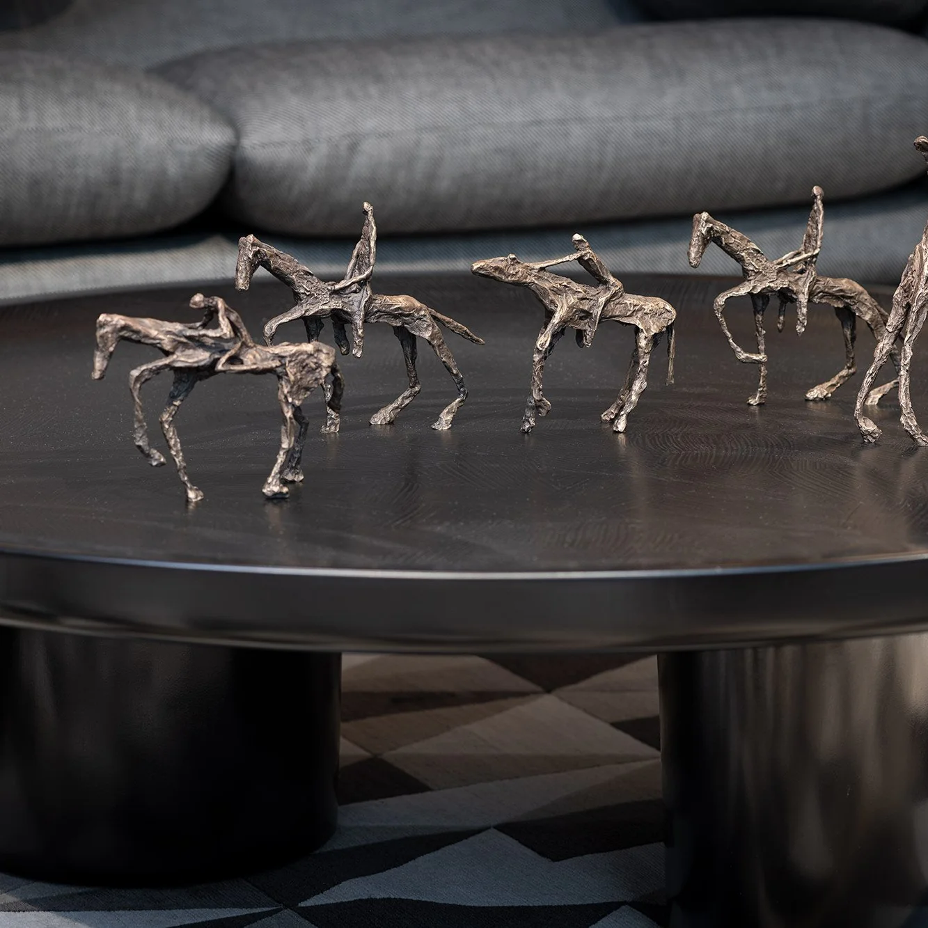 GARDECO | TO RIDE - ANN VRIELINCK | $3,763.00 - Image 2