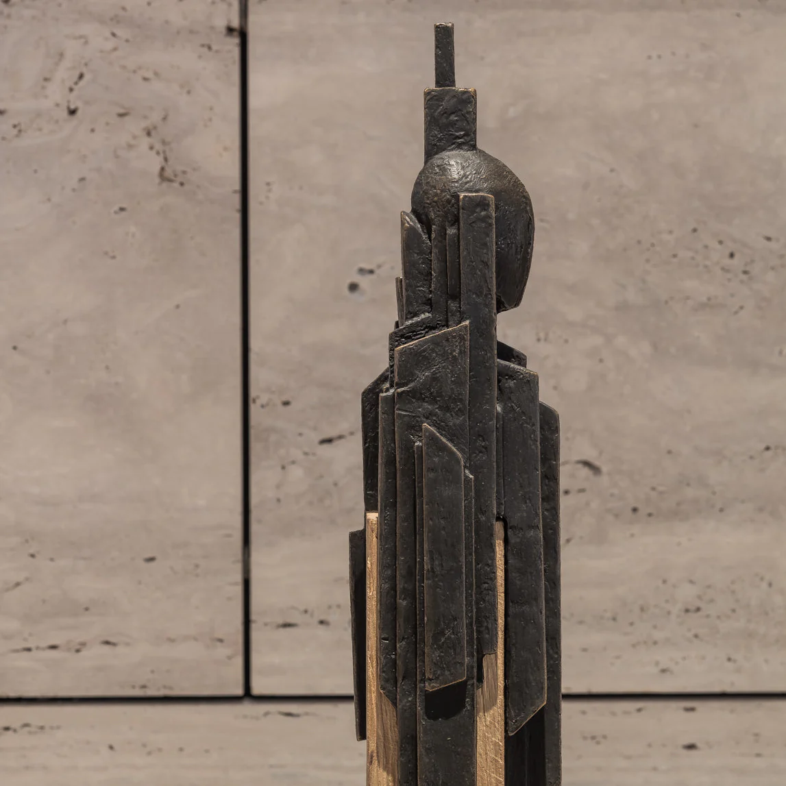 GARDECO | IN TRIBUS - GUY BUSEYNE | $4,930.00 - Image 2