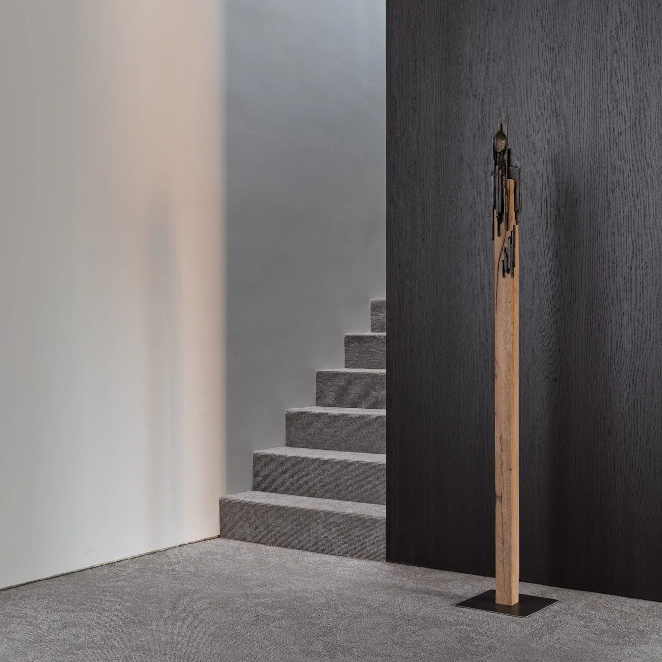 GARDECO | IN TRIBUS – GUY BUSEYNE | ,930.00