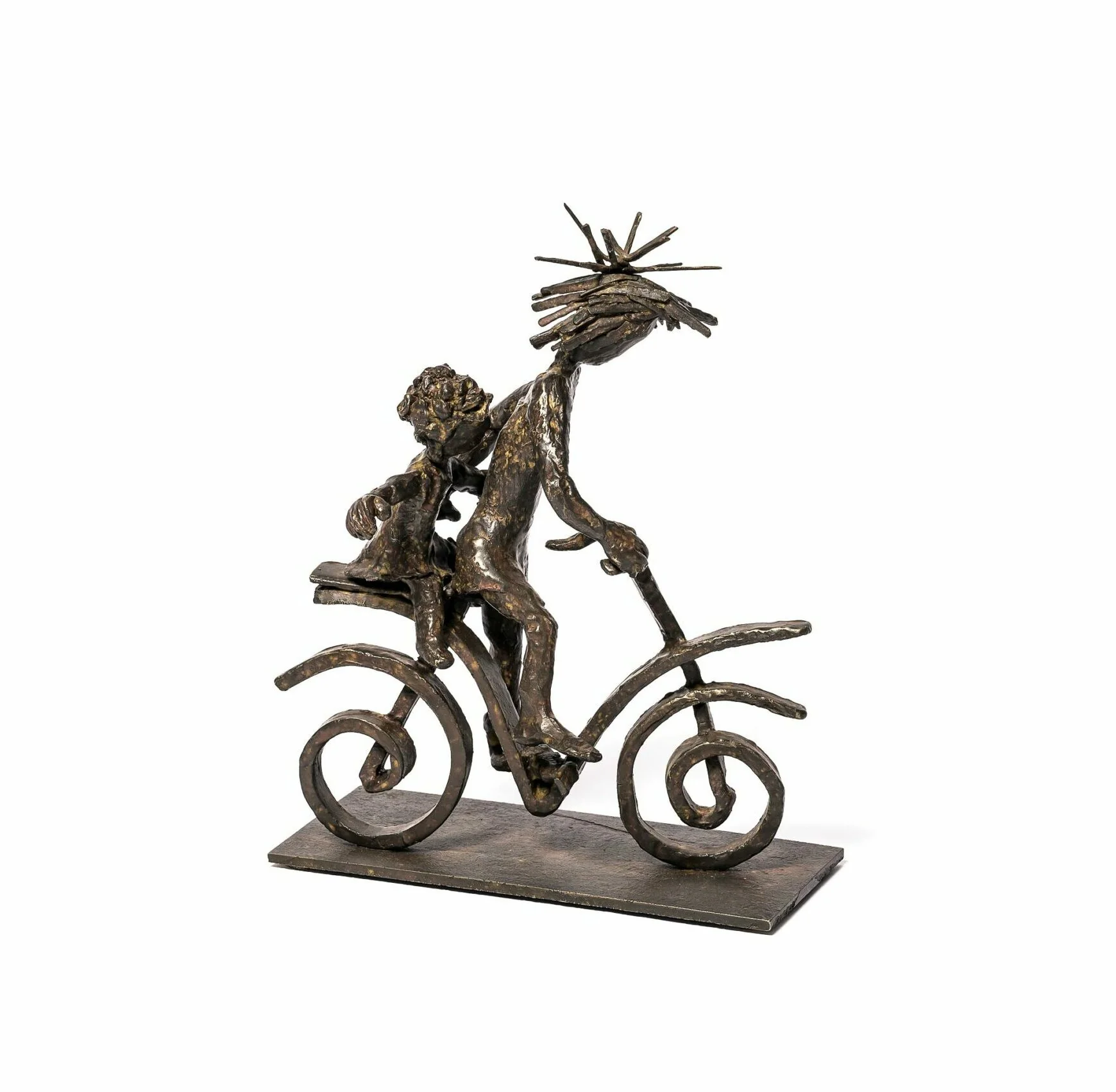 GARDECO | CAREFREE- ORN PORCELAIN | $2,050.00 - Image 1