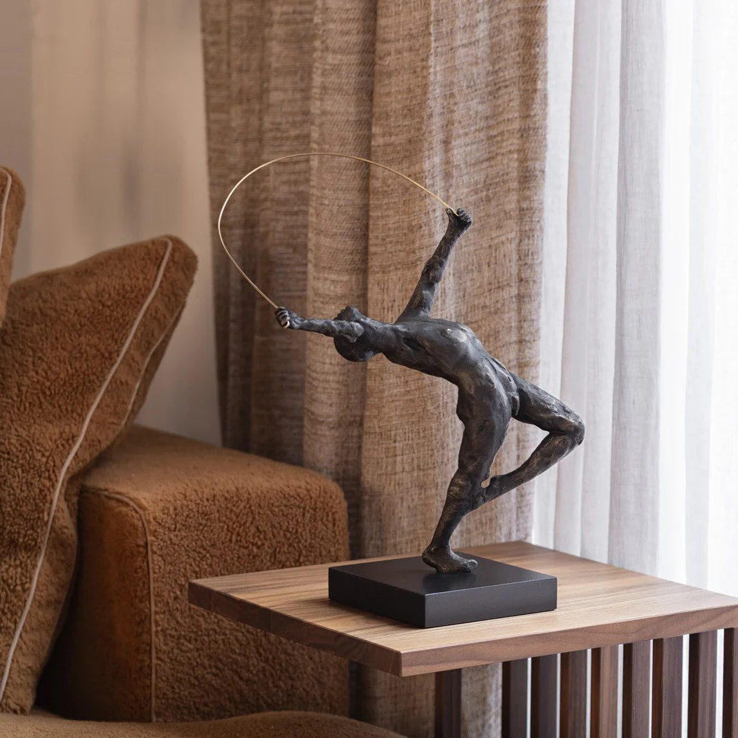 GARDECO | RIBBON DANCER - JACQUES VANROOSE | $4,104.00 - Image 1
