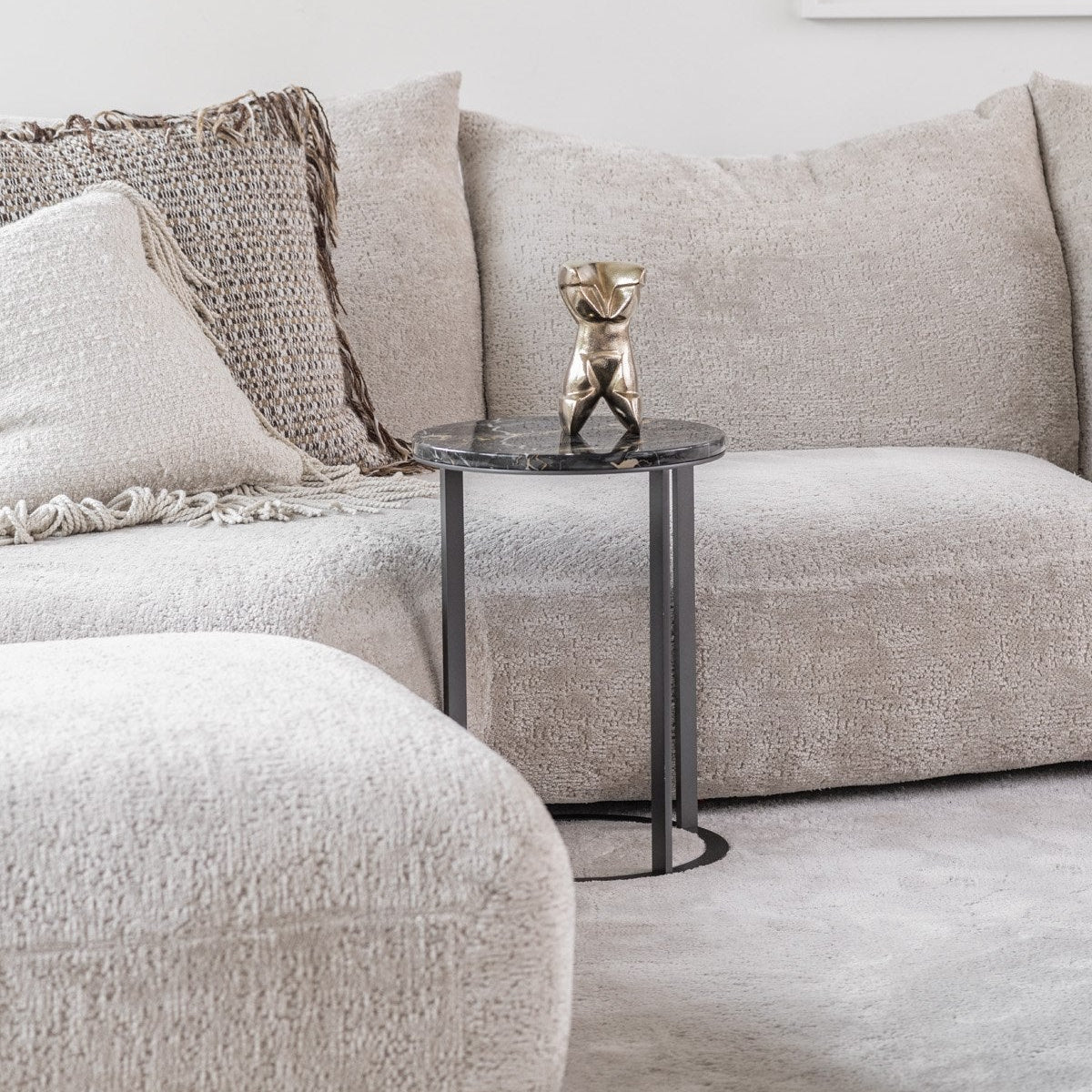 GARDECO | THOR - ORN PORCELAIN | $2,270.00 - $2,837.00 - Image 2