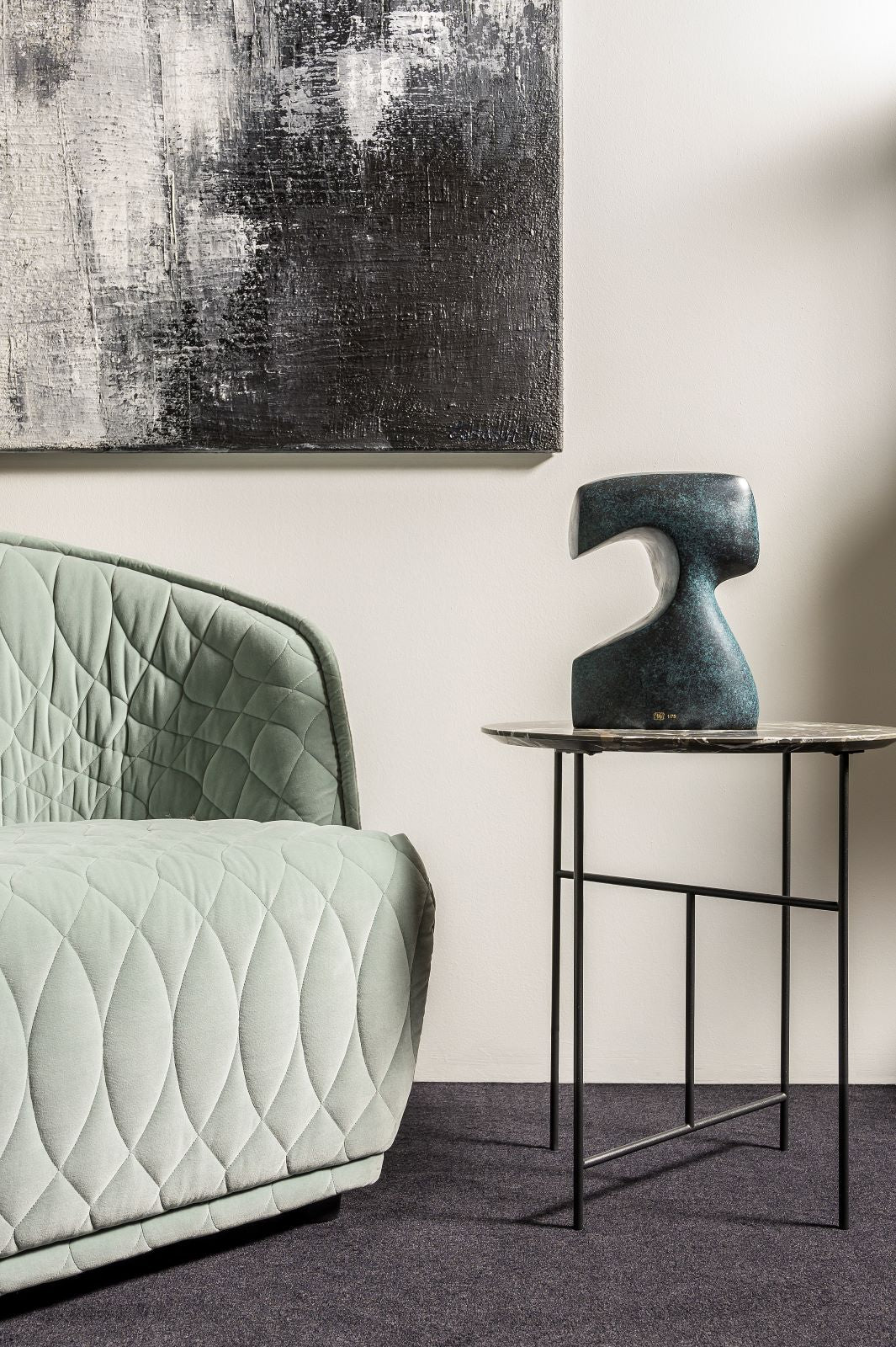 GARDECO | FREYR - ORN PORCELAIN | $3,620.00 - $4,120.00 - Image 2