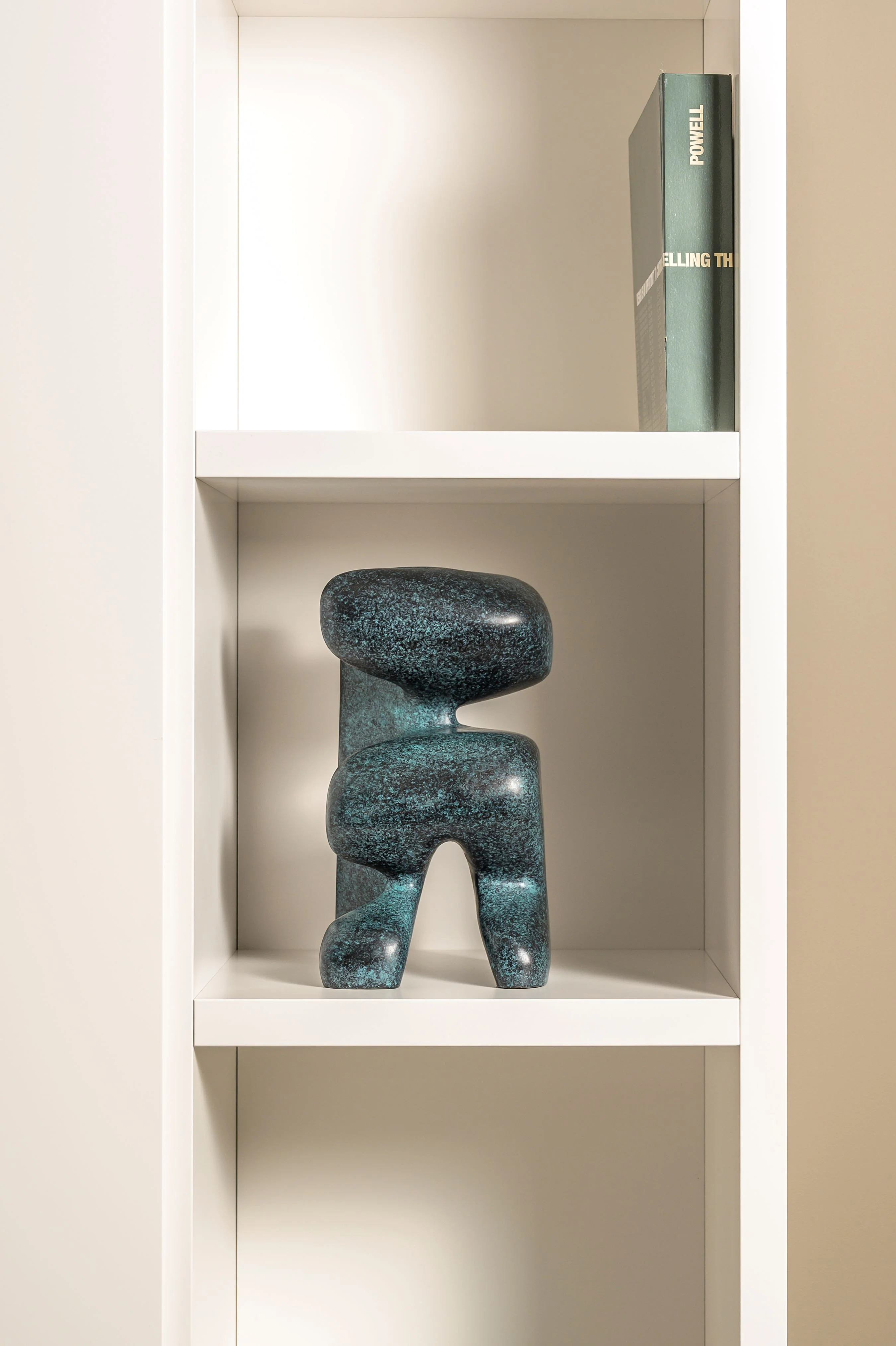 GARDECO | FRIGG - ORN PORCELAIN | $3,620.00 - $4,120.00 - Image 3