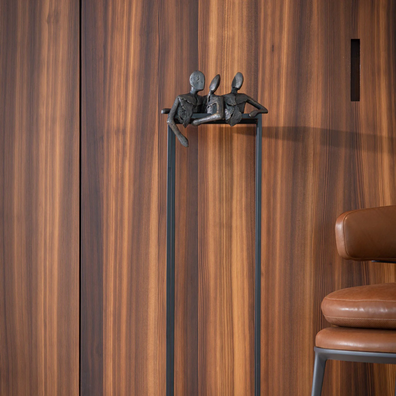 GARDECO | LET'S TALK - GUY BUSEYNE | $3,260.00 - Image 2