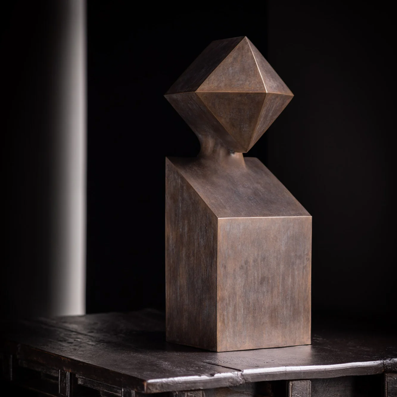 GARDECO | MELPOMENE - RENAAT RAMON | $4,424.00 - Image 2