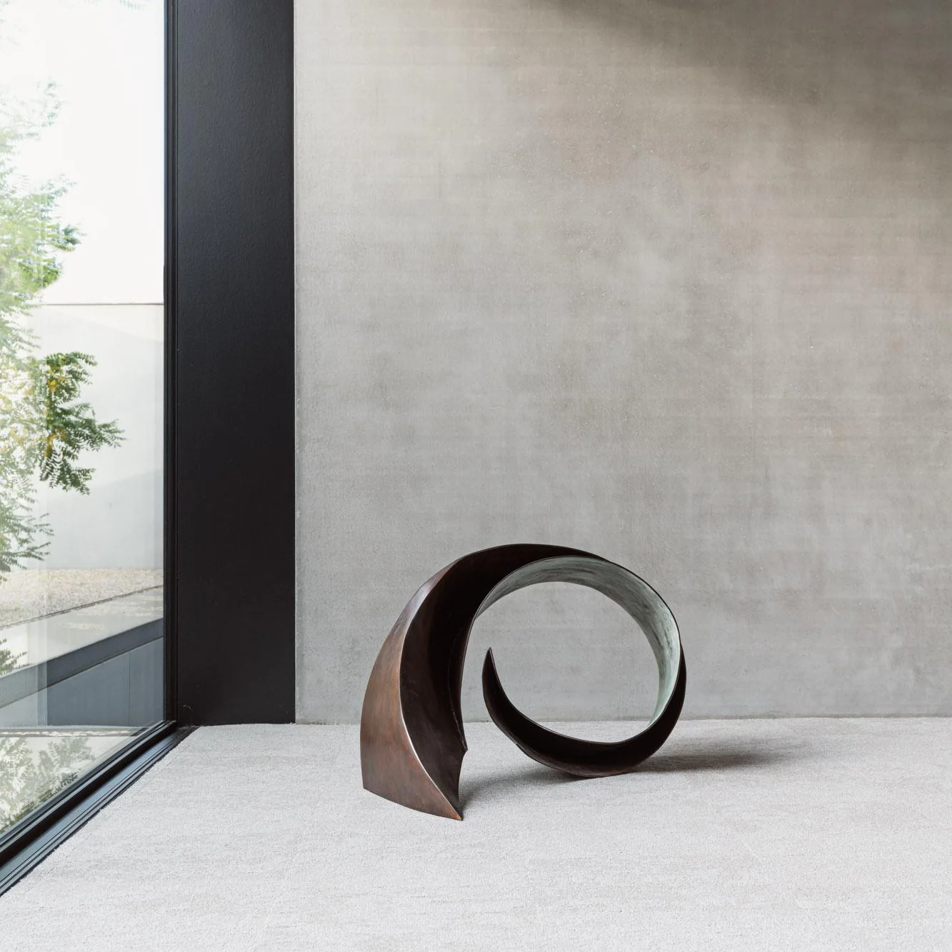GARDECO | OCEAN WAVE - VERA BORGHGRARF | $18,214.00 - Image 1