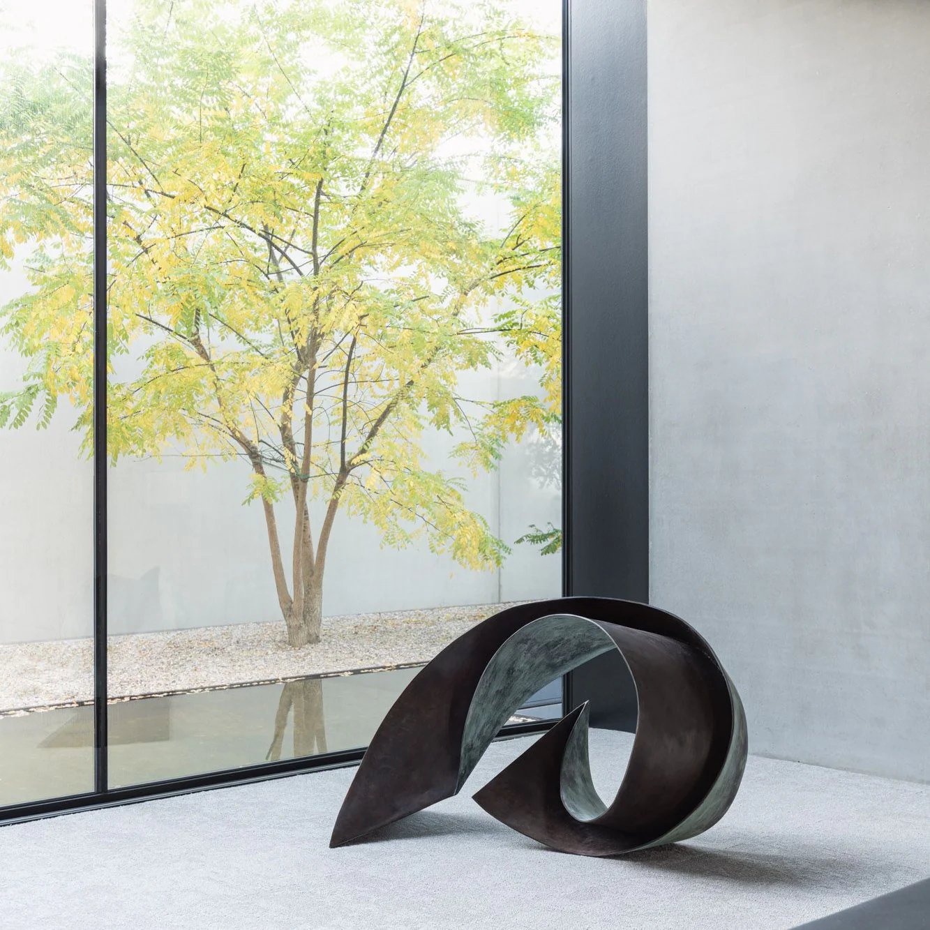 GARDECO | OCEAN WAVE - VERA BORGHGRARF | $18,214.00 - Image 2