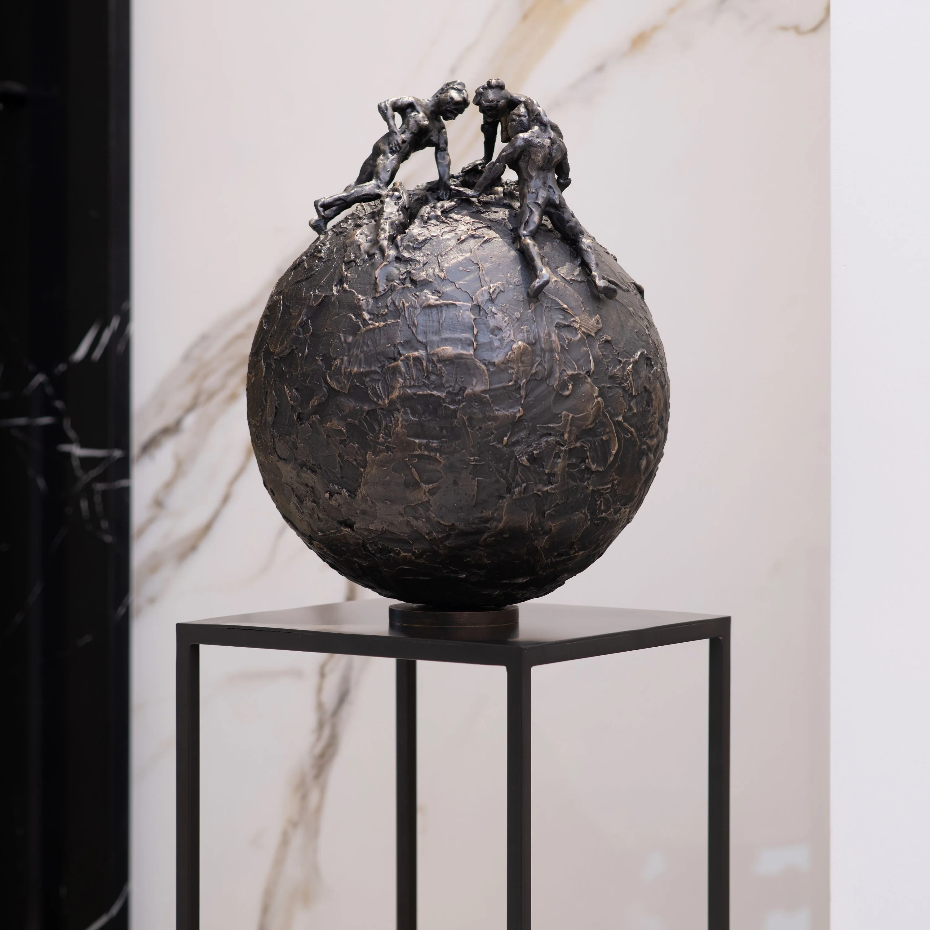 GARDECO | UNIVERSE - JACQUES VANROOSE | $6,274.00 - Image 2