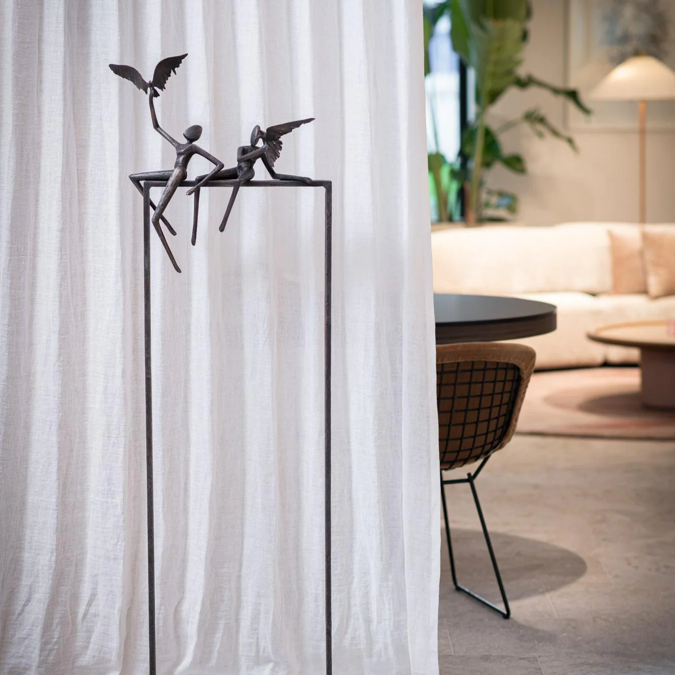 GARDECO | LOVE BIRDS - GUY BUSEYNE | $4,693.00 - Image 2