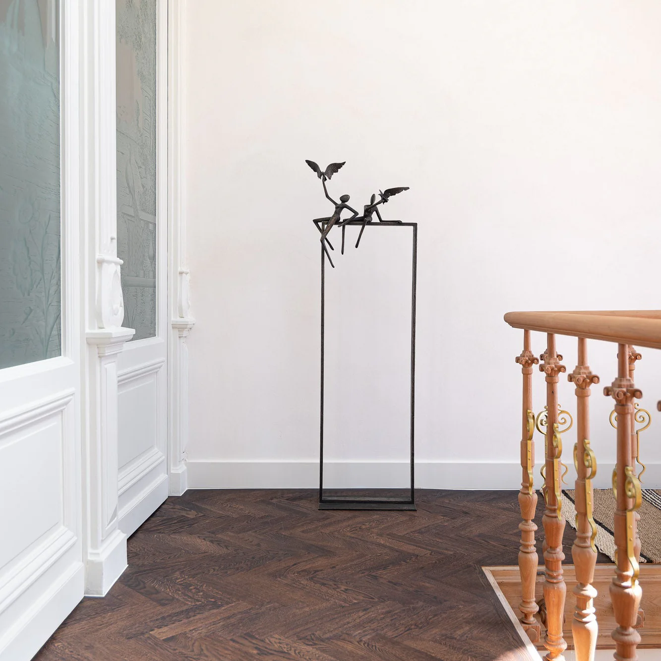 GARDECO | LOVE BIRDS - GUY BUSEYNE | $4,693.00 - Image 1