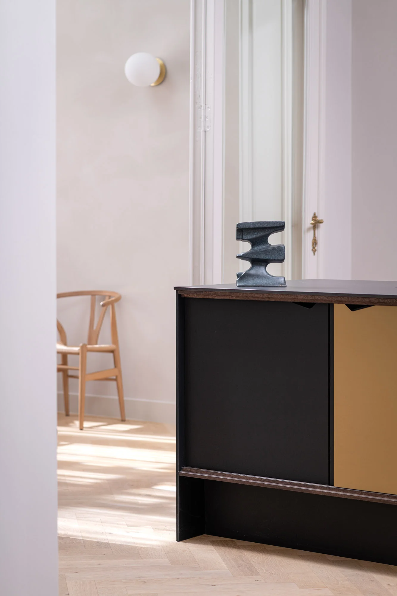 GARDECO | HILN - ORN PORCELAIN | $3,620.00 - Image 3