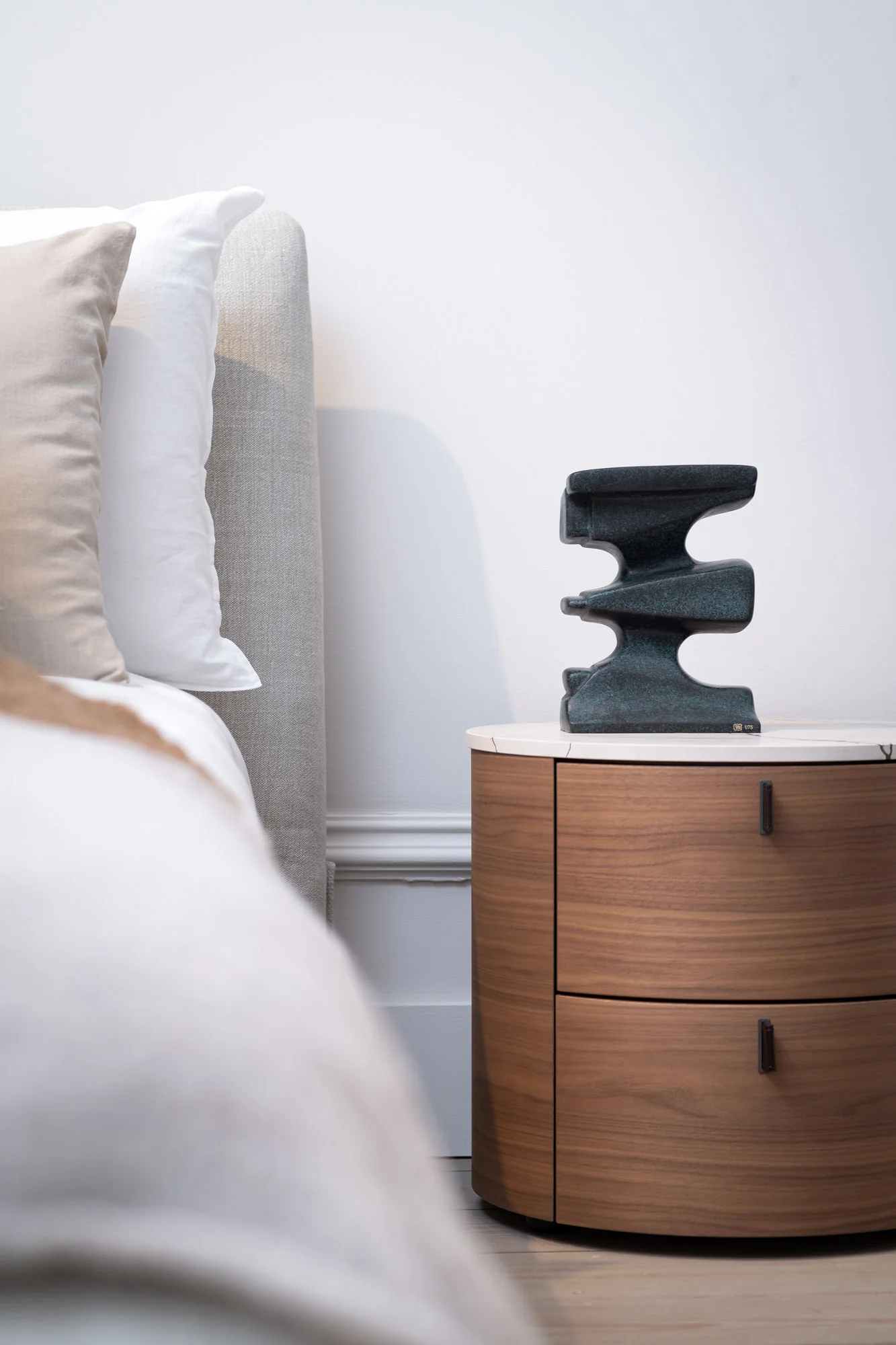 GARDECO | HILN - ORN PORCELAIN | $3,620.00 - Image 2