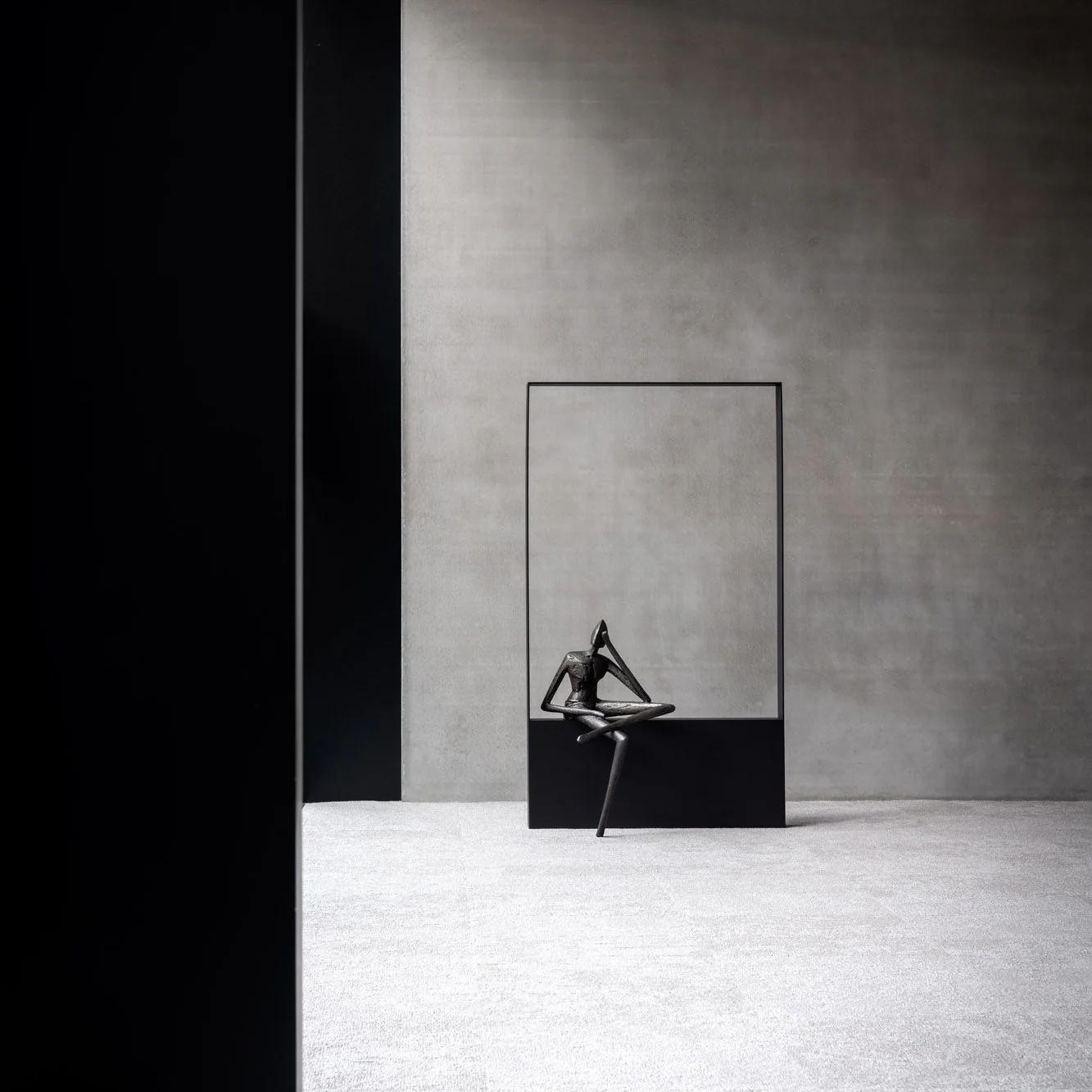 GARDECO | LET ME THINK - GUY BUSEYNE | $8,410.00 - Image 1