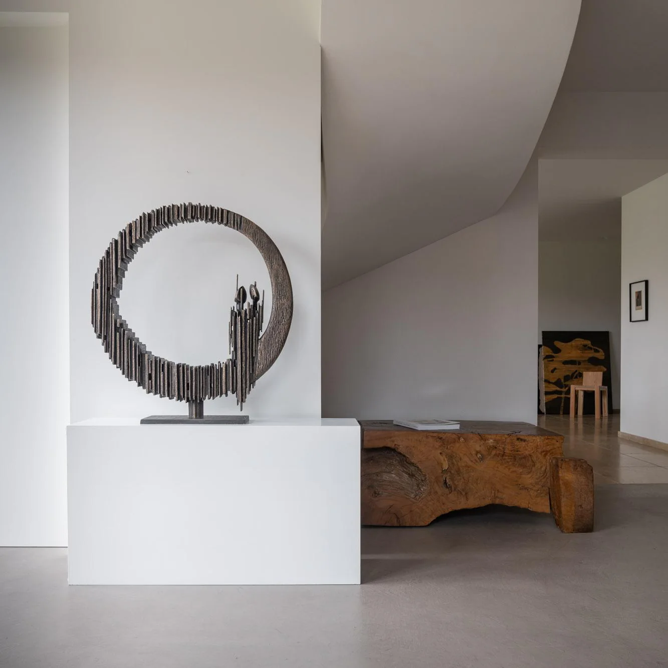 GARDECO | CIRCLE OF LOVE – GUY BUSEYNE | ,700.00