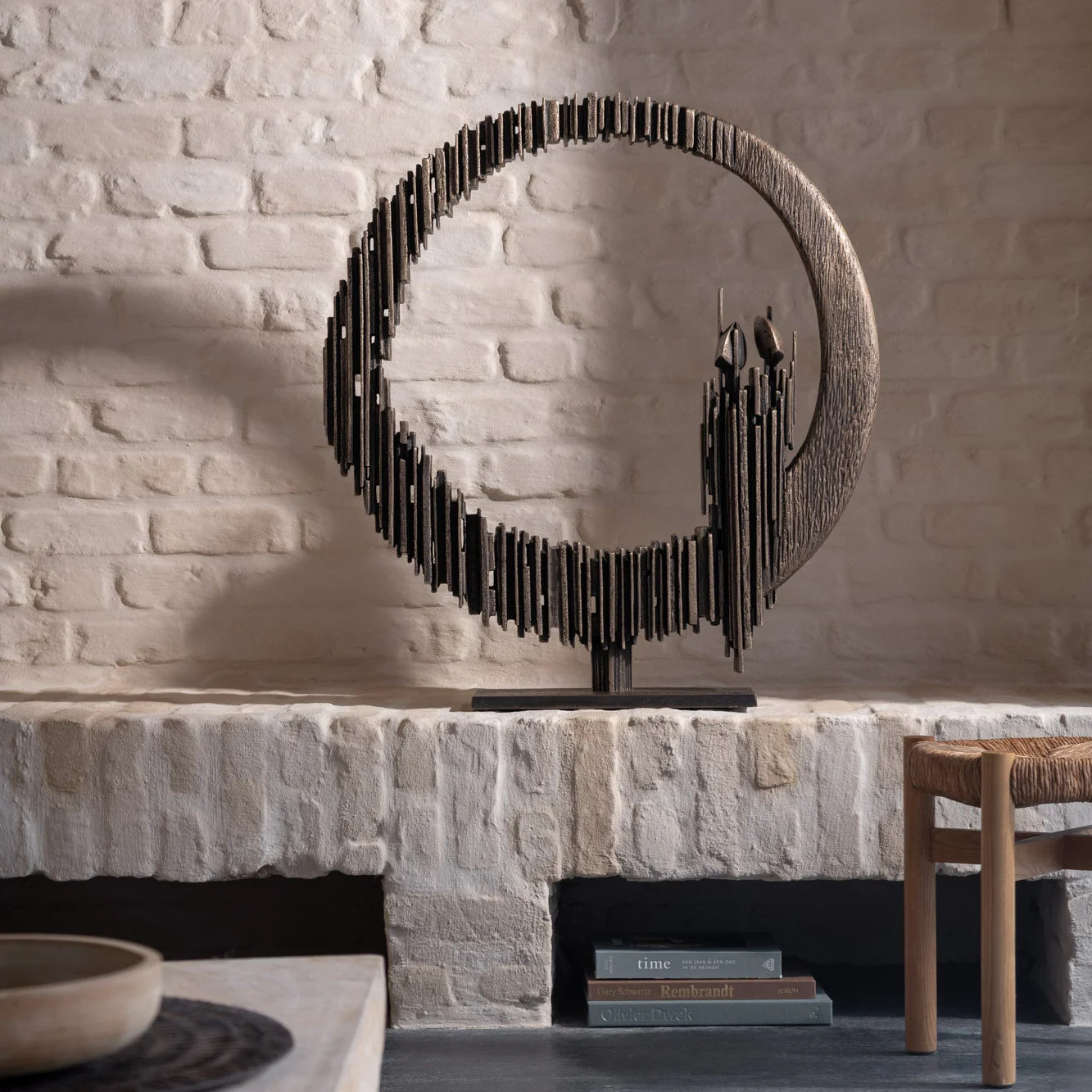 GARDECO | CIRCLE OF LOVE - GUY BUSEYNE | $17,700.00 - Image 2