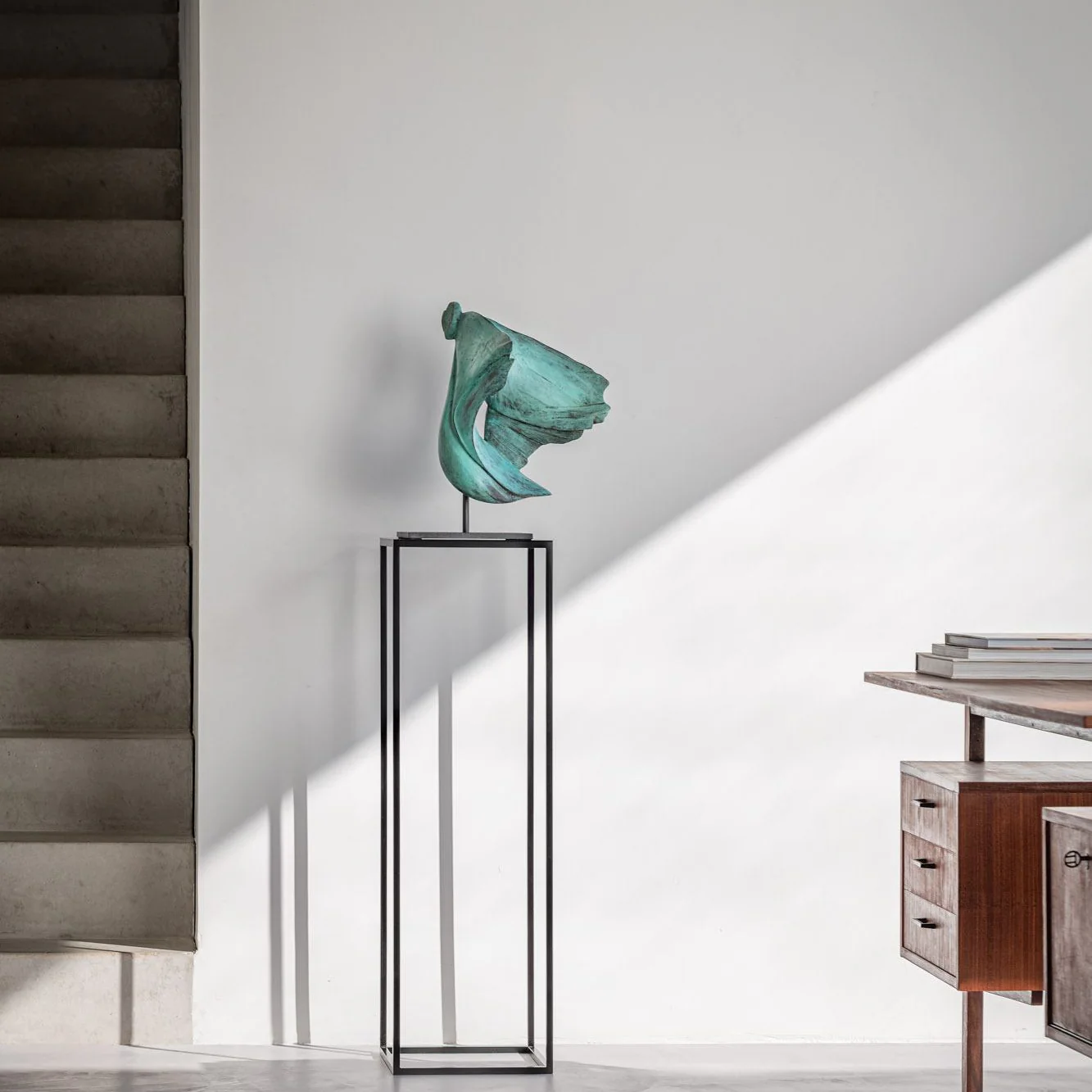 GARDECO | VERSO L'ALTO - ARMANDO DI NUNZIO | $9,491.00 - Image 1
