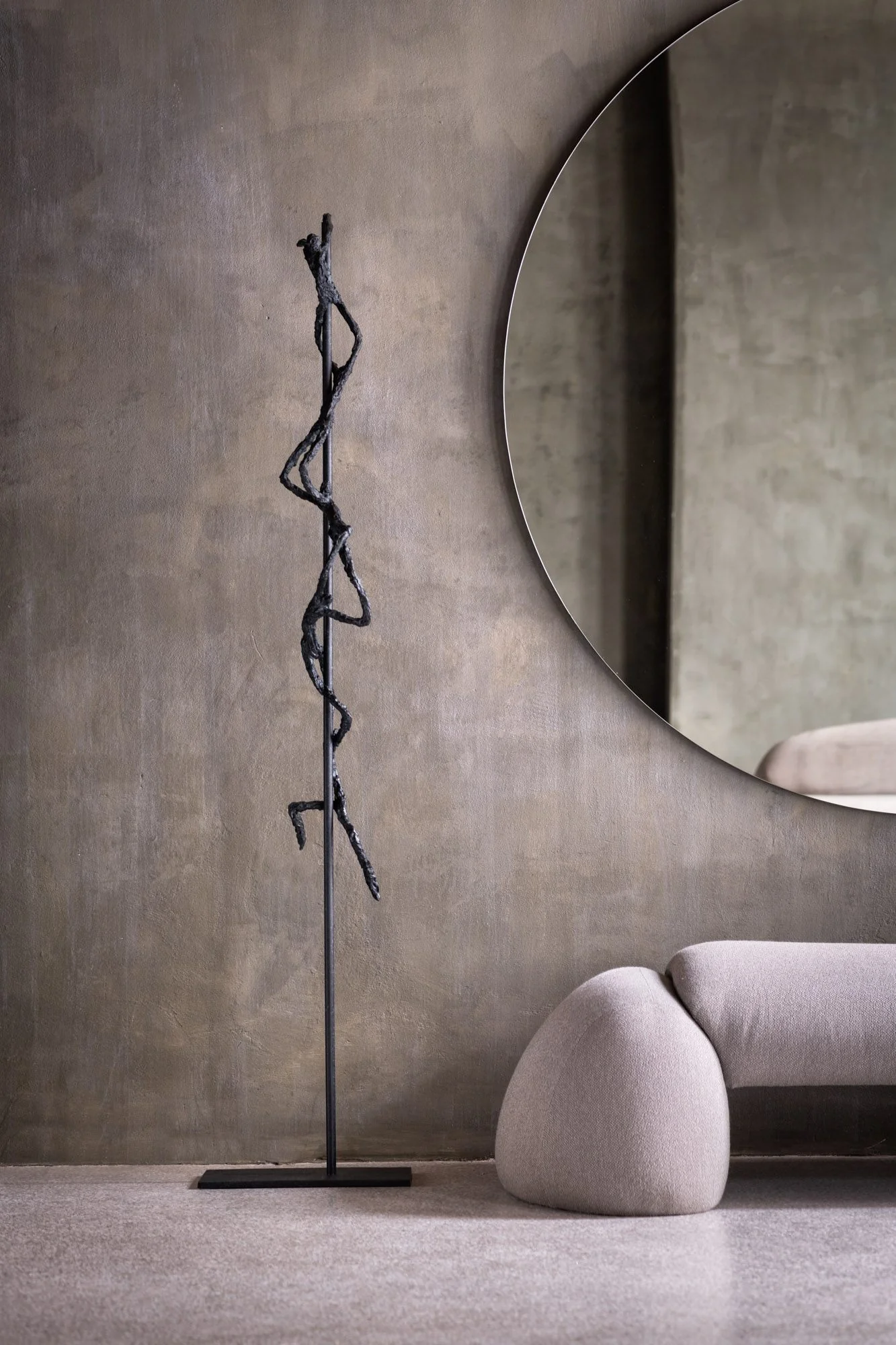 GARDECO | TO DEPEND - ANN VRIELINCK | $7,209.00 - Image 2