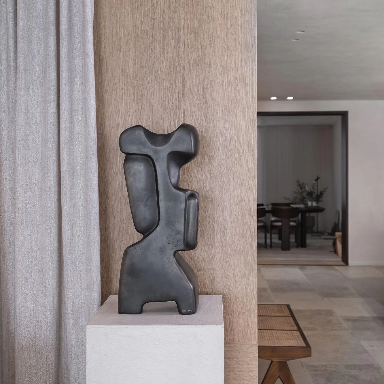 GARDECO | SOL - ORN PORCELAIN | $7,074.00 - Image 1