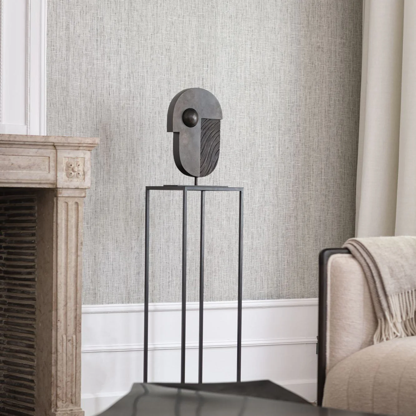 GARDECO | LANGKAWI COLLECTION - TOUCAN - STEFAN SCHONING | $5,588.00 - $7,743.00 - Image 3