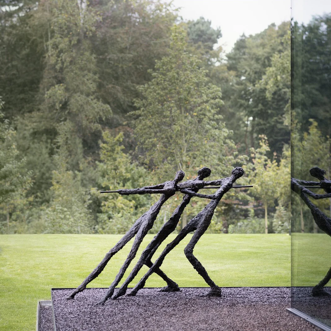 GARDECO | TO ATTRACT - ANN VRIELINCK | $27,579.00 - Image 2