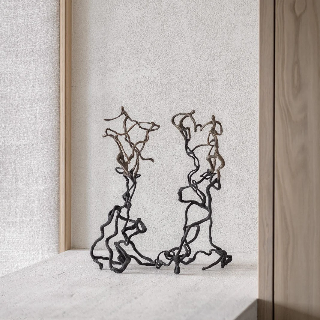 GARDECO | TO RETURN - ANN VRIELINCK | $2,047.00 - Image 2