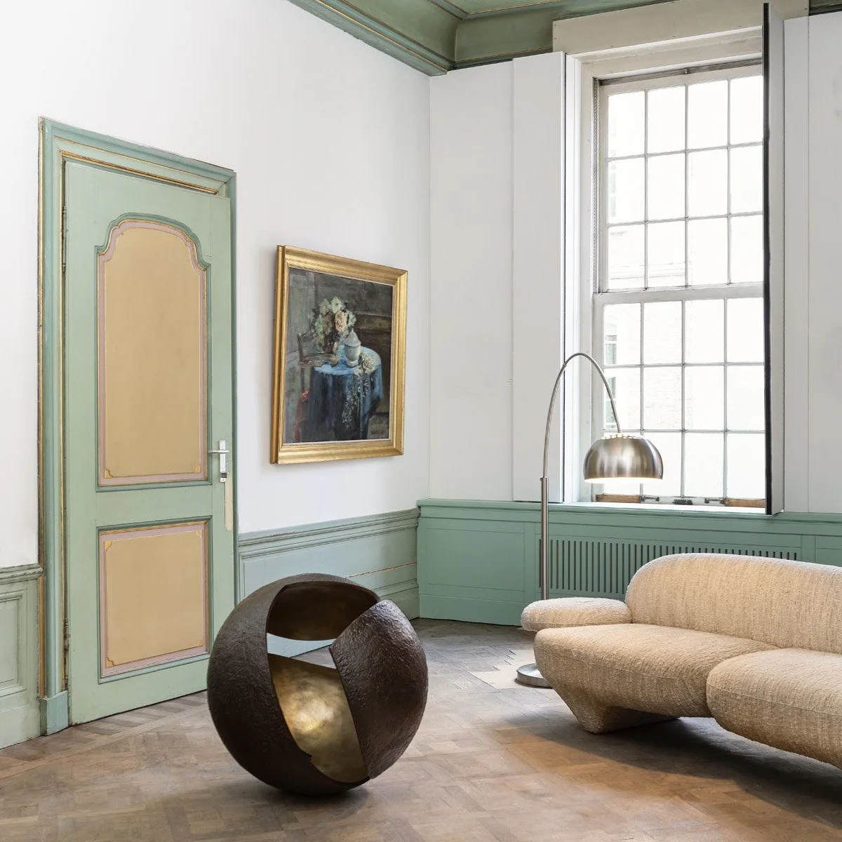 GARDECO | BREAKING OUT - VERA BORGHGRARF | $17,397.00 - Image 2