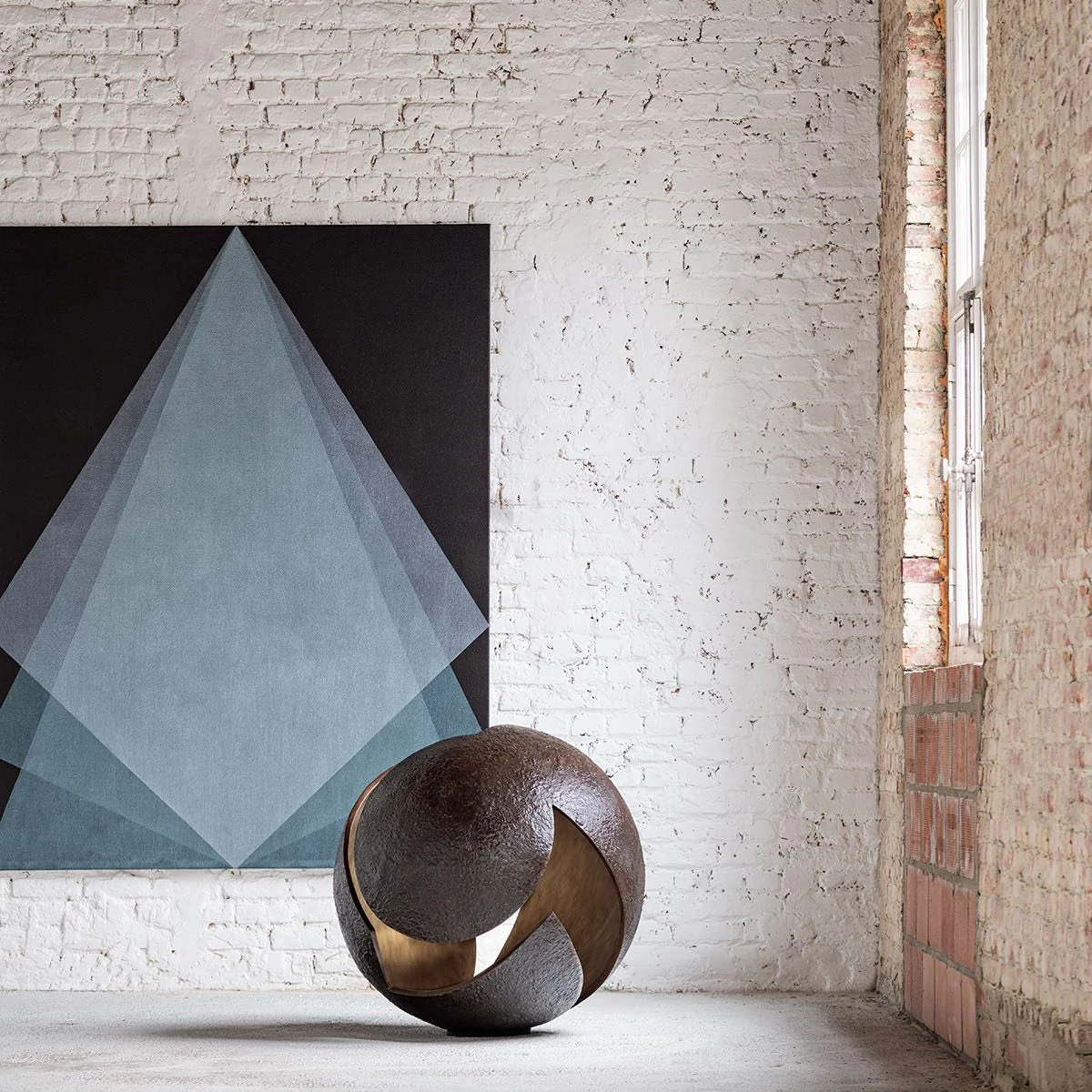 GARDECO | BREAKING OUT - VERA BORGHGRARF | $17,397.00 - Image 1