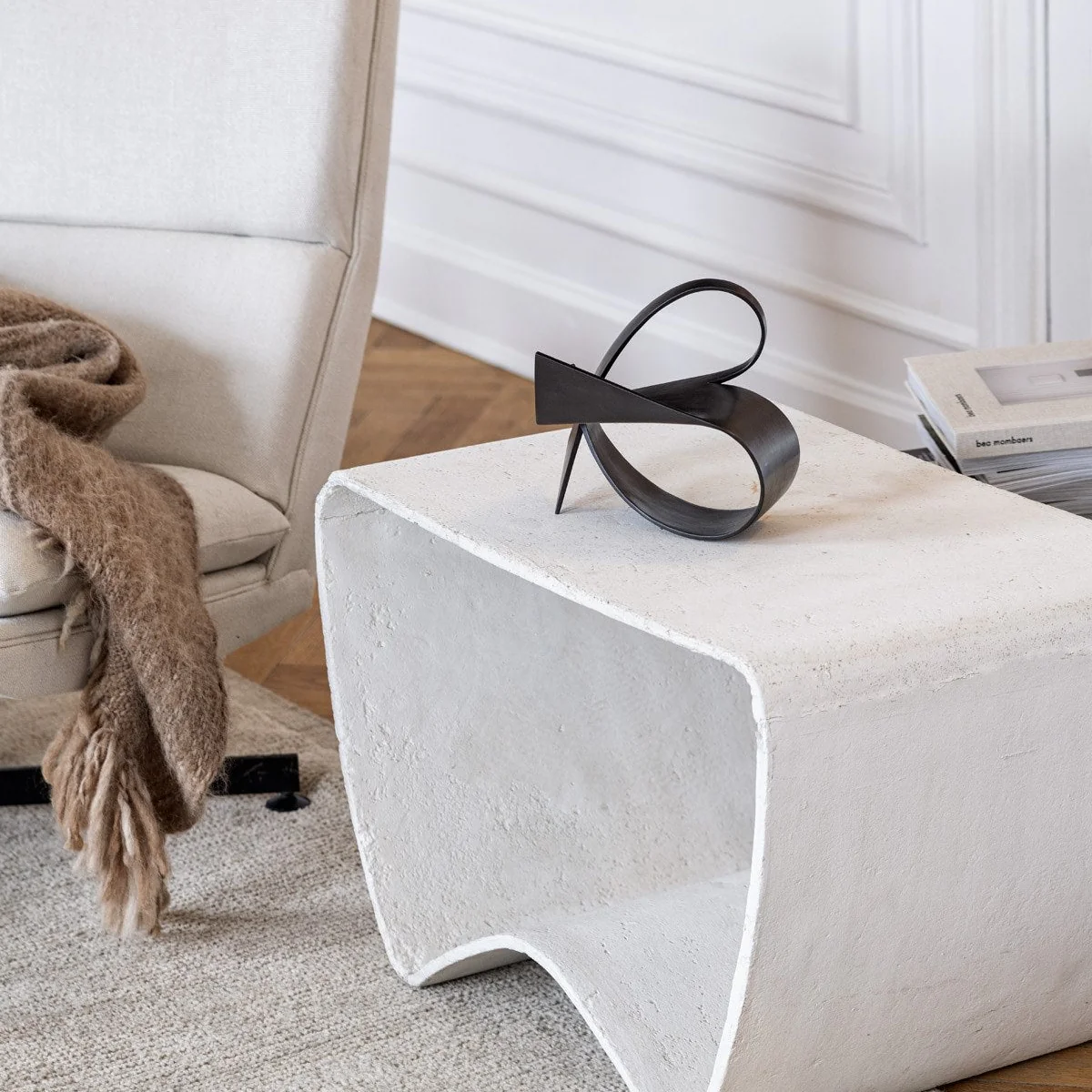 GARDECO | SWIRL - VERA BORGHGRARF | $3,551.00 - Image 1