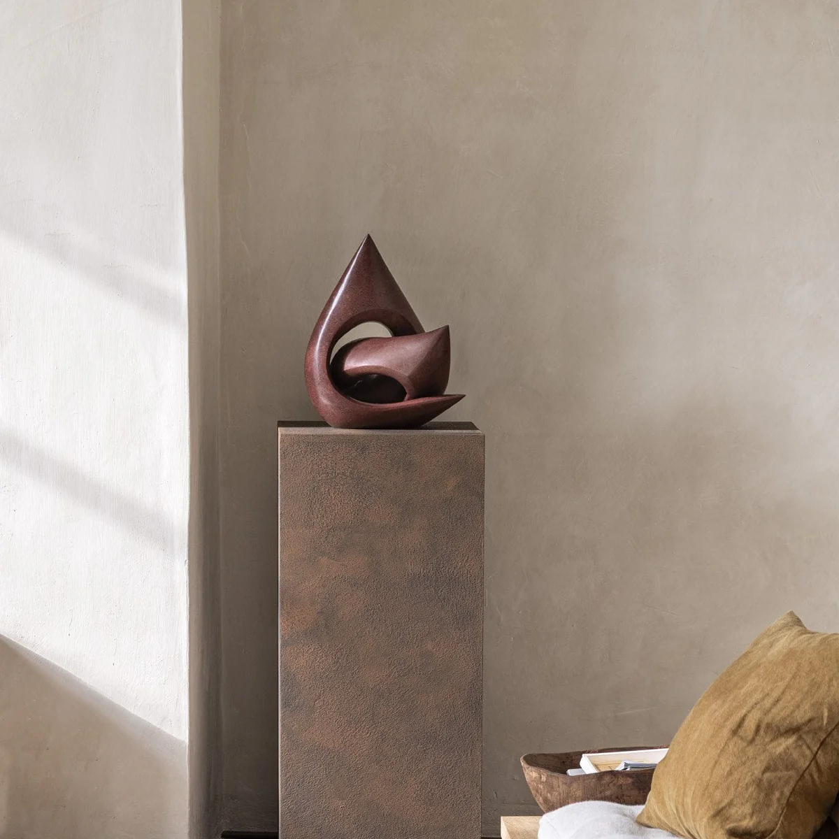 GARDECO | TERZA NAVIGAZIONE - ARMANDO DI NUNZIO | $8,455.00 - Image 2