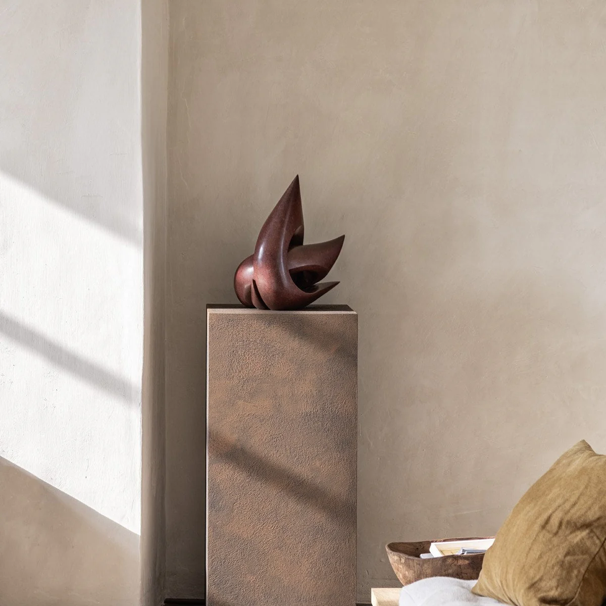 GARDECO | TERZA NAVIGAZIONE - ARMANDO DI NUNZIO | $8,455.00 - Image 1