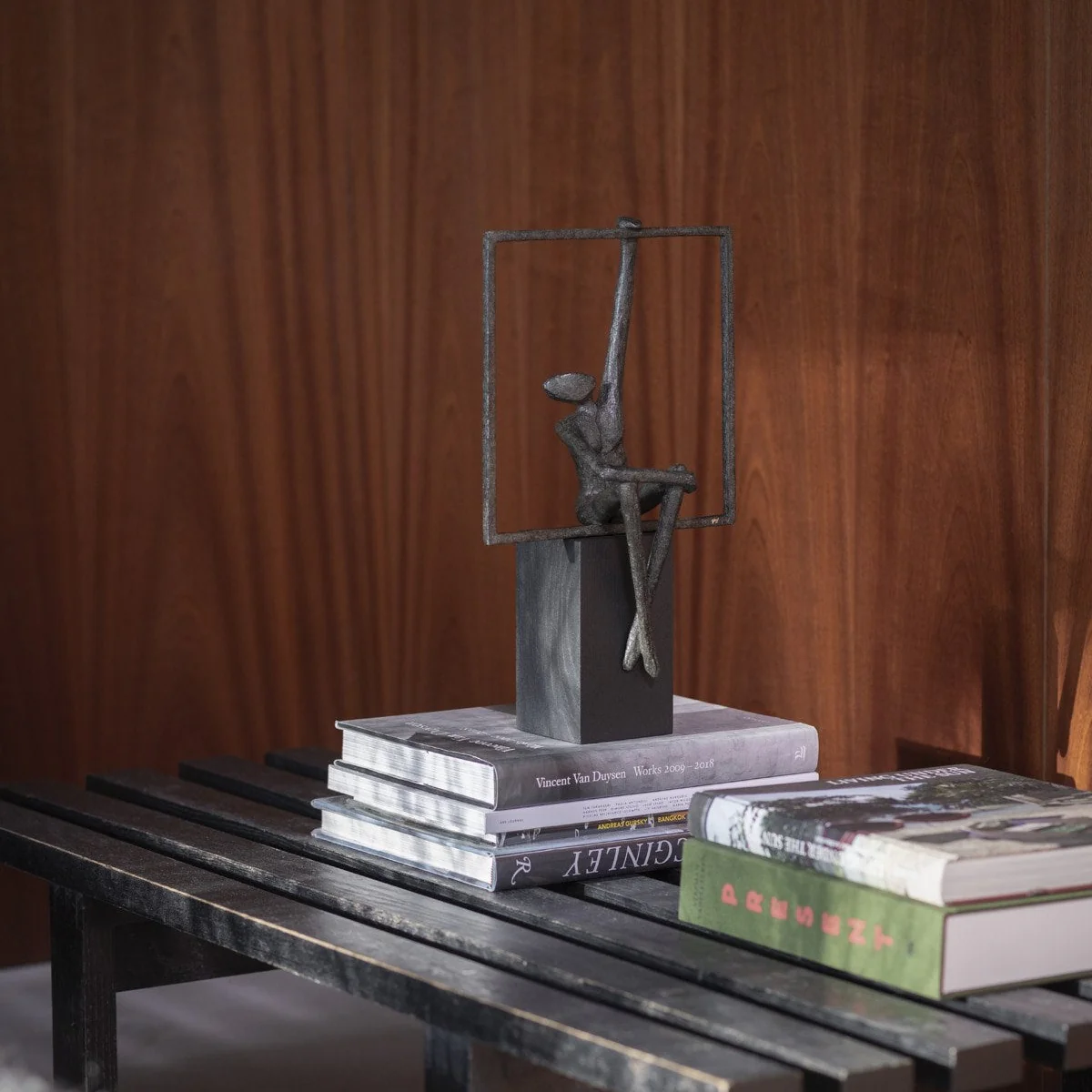 GARDECO | ARTUS - GUY BUSEYNE | $2,063.00 - Image 2