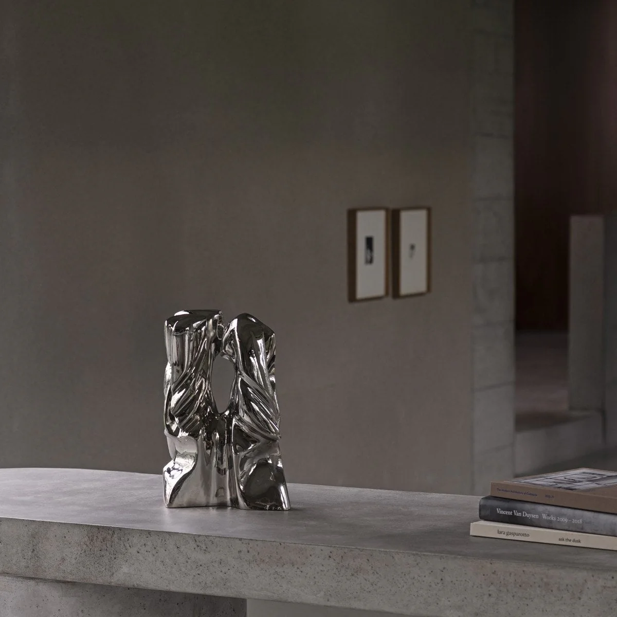 GARDECO | SHIFTING PERSPECTIVES – CORNELIUS VANDEPUTTE | ,974.00