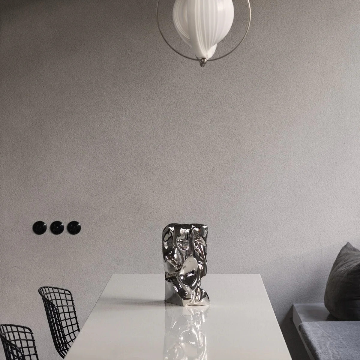 GARDECO | SHIFTING PERSPECTIVES - CORNELIUS VANDEPUTTE | $3,974.00 - Image 2