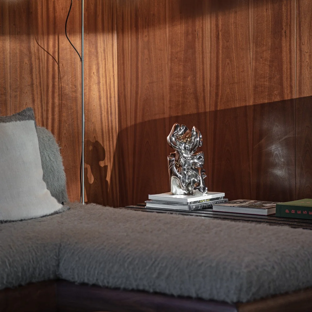 GARDECO | TRICKSTER - CORNELIUS VANDEPUTTE | $3,974.00 - Image 2