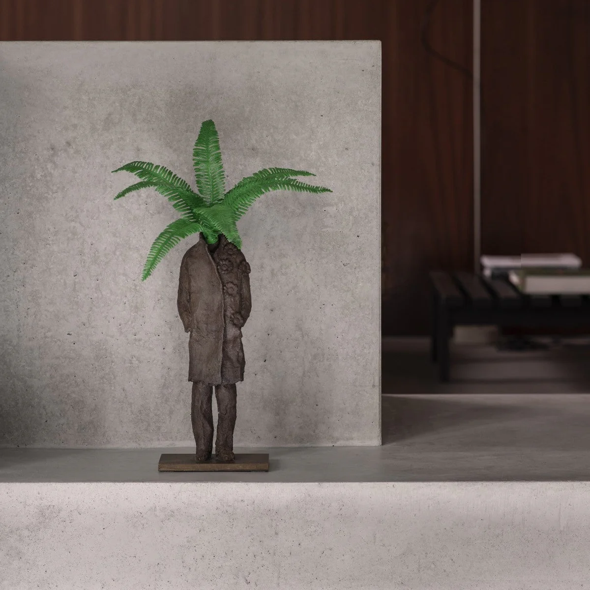 GARDECO | HERBARIUM - RAFFAELLA BENETTI | $6,653.00 - Image 2