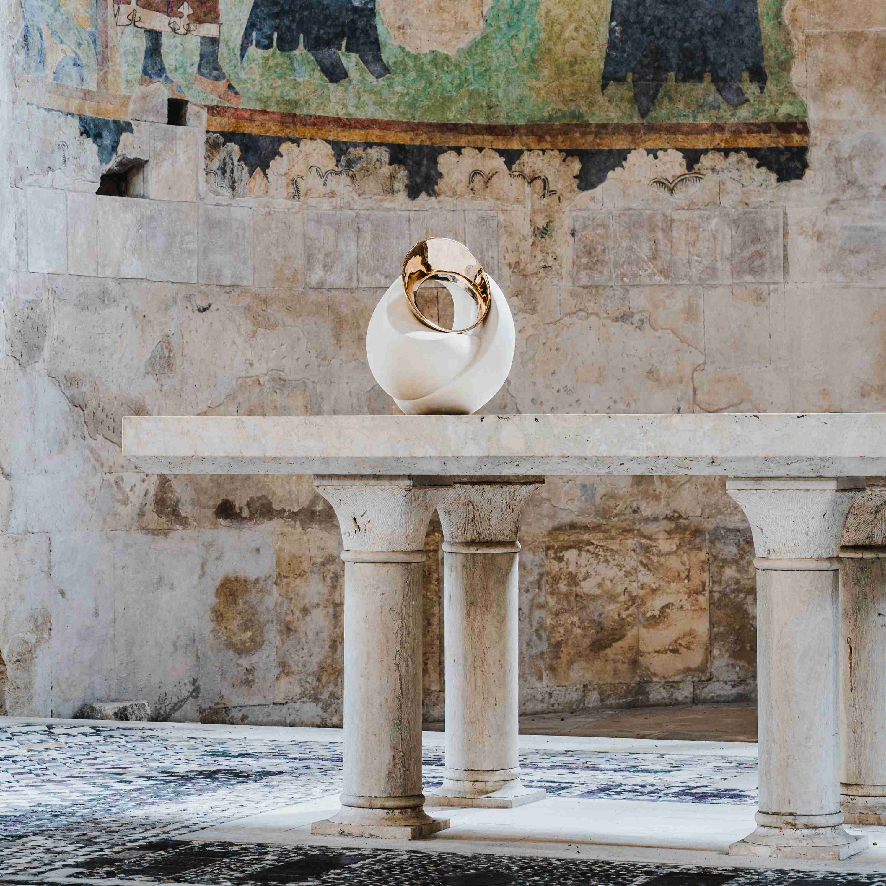 GARDECO | DEMETRA - ARMANDO DI NUNZIO | $10,627.00 - Image 2